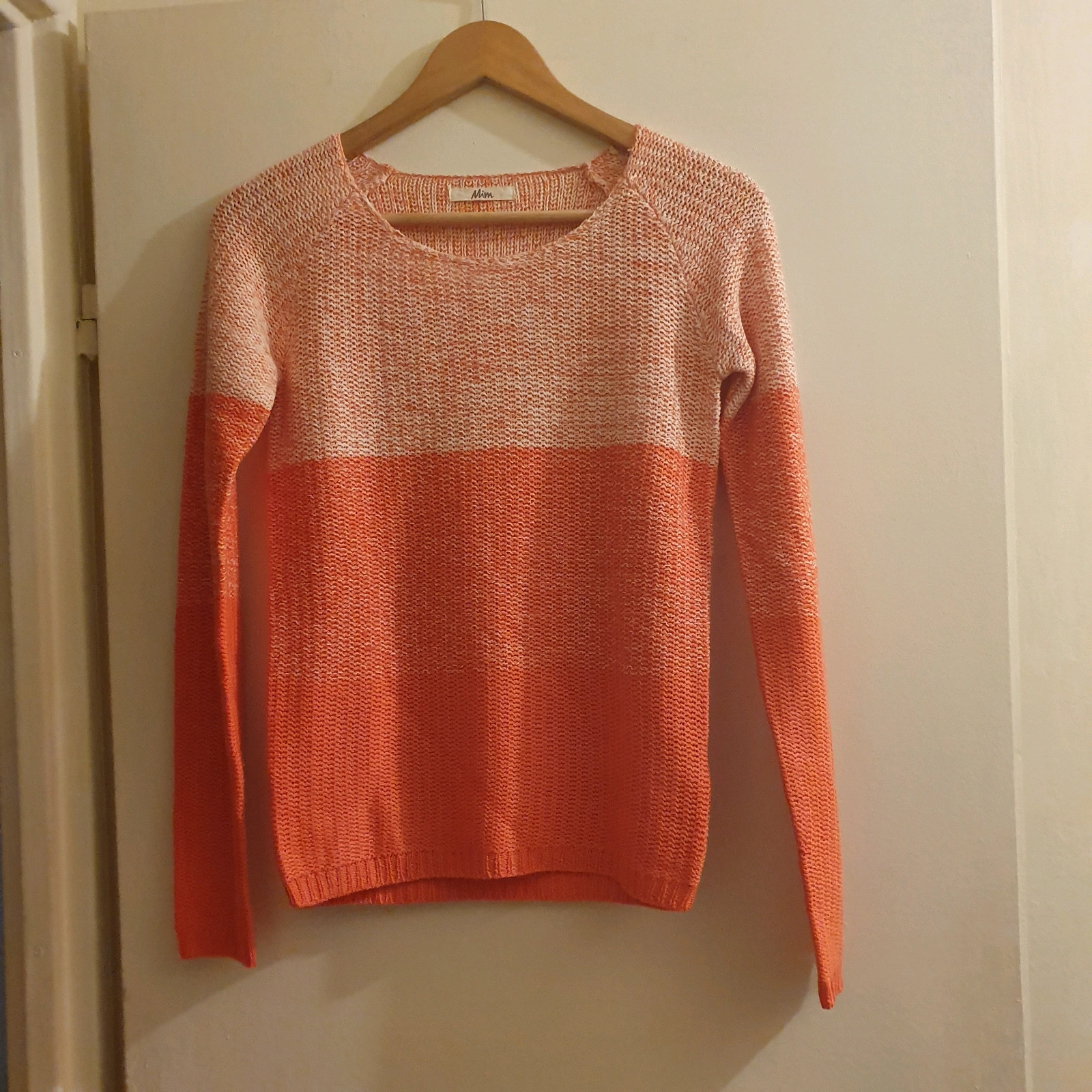 Pull d hiver