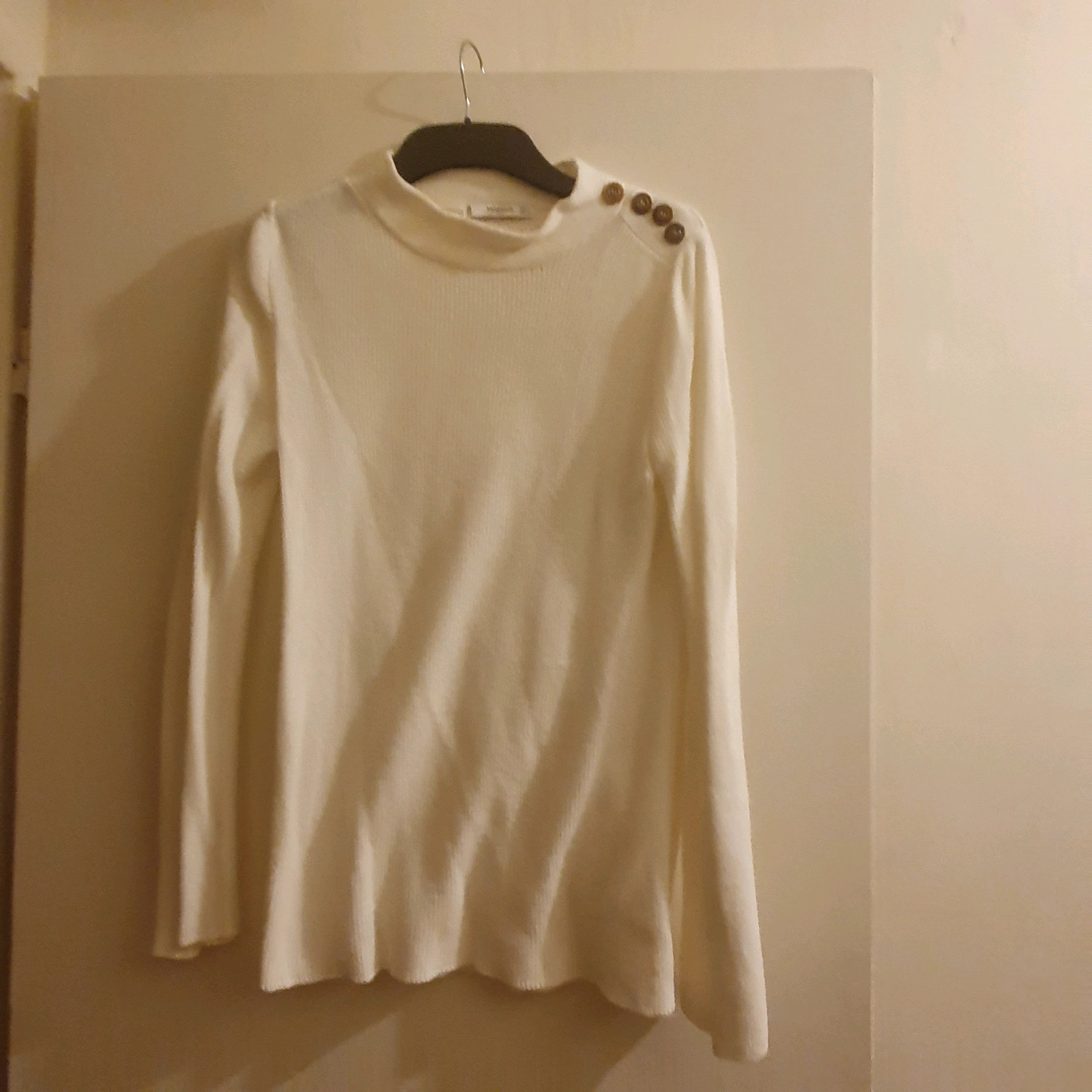 Pull d hiver – Mango – taille S / 36 / 8 3