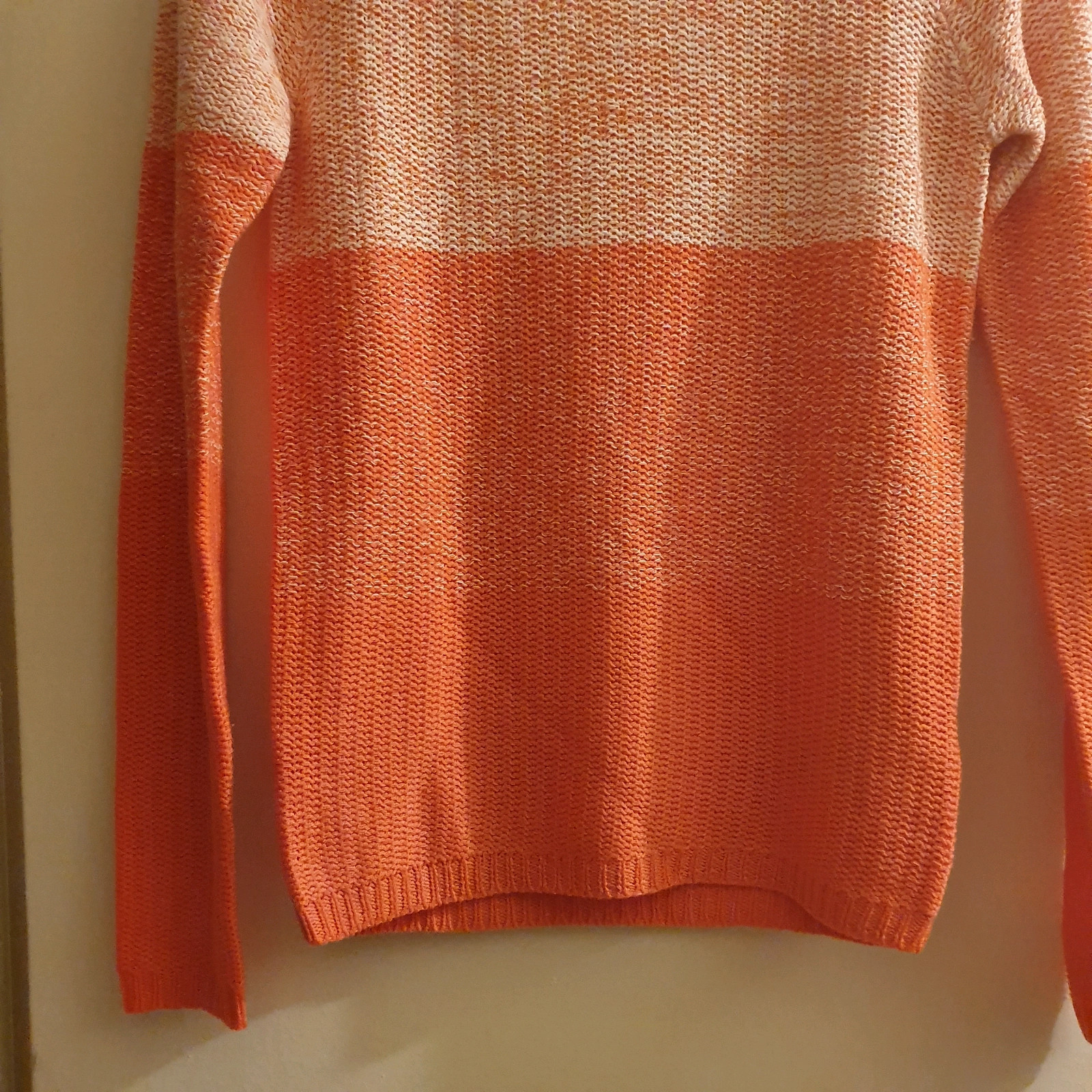 Pull d hiver – Mim – taille S / 36 / 8 3