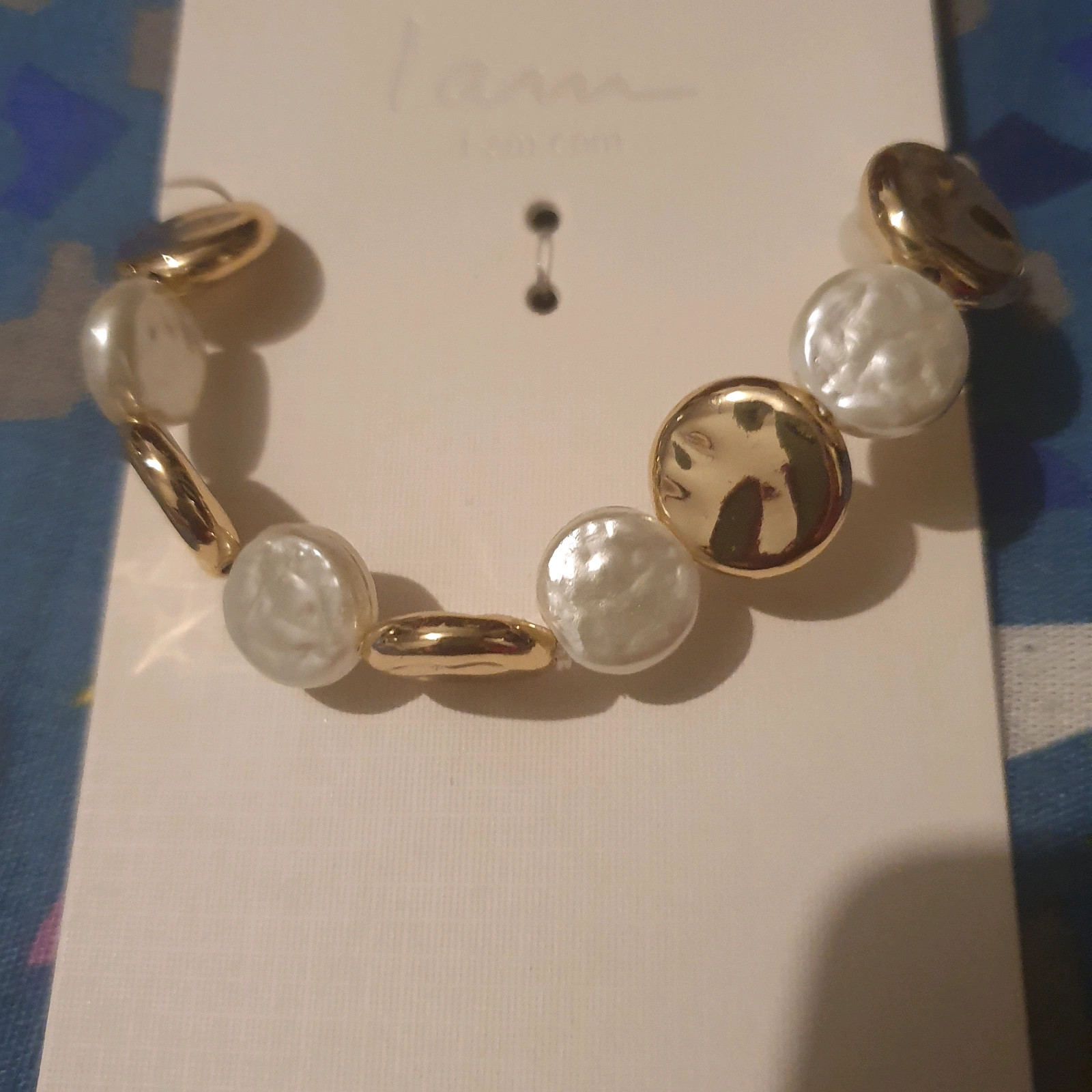 Bracelet – I am 2