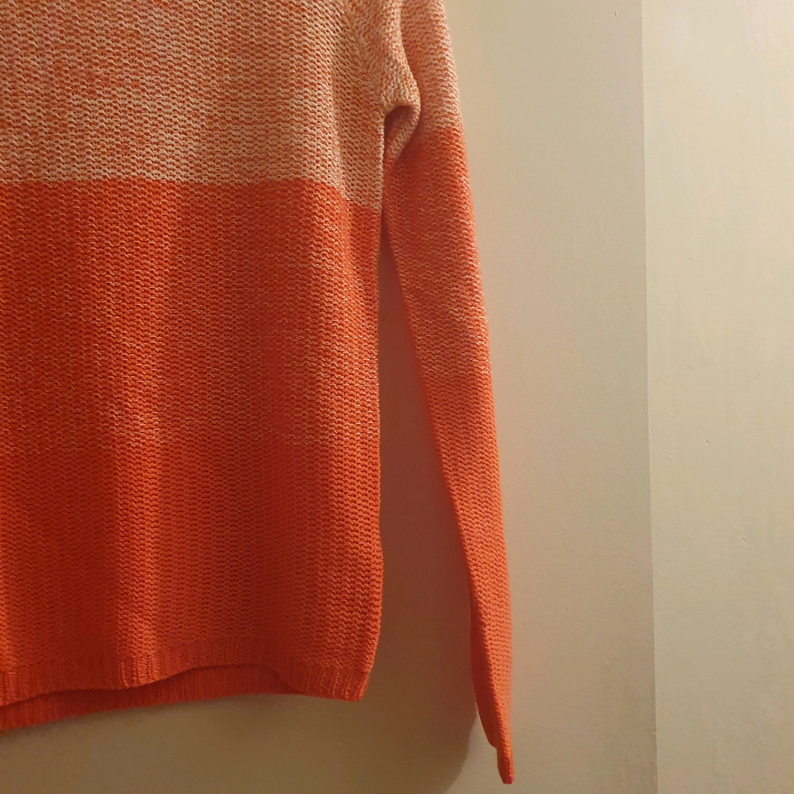 Pull d hiver – Mim – taille S / 36 / 8 4