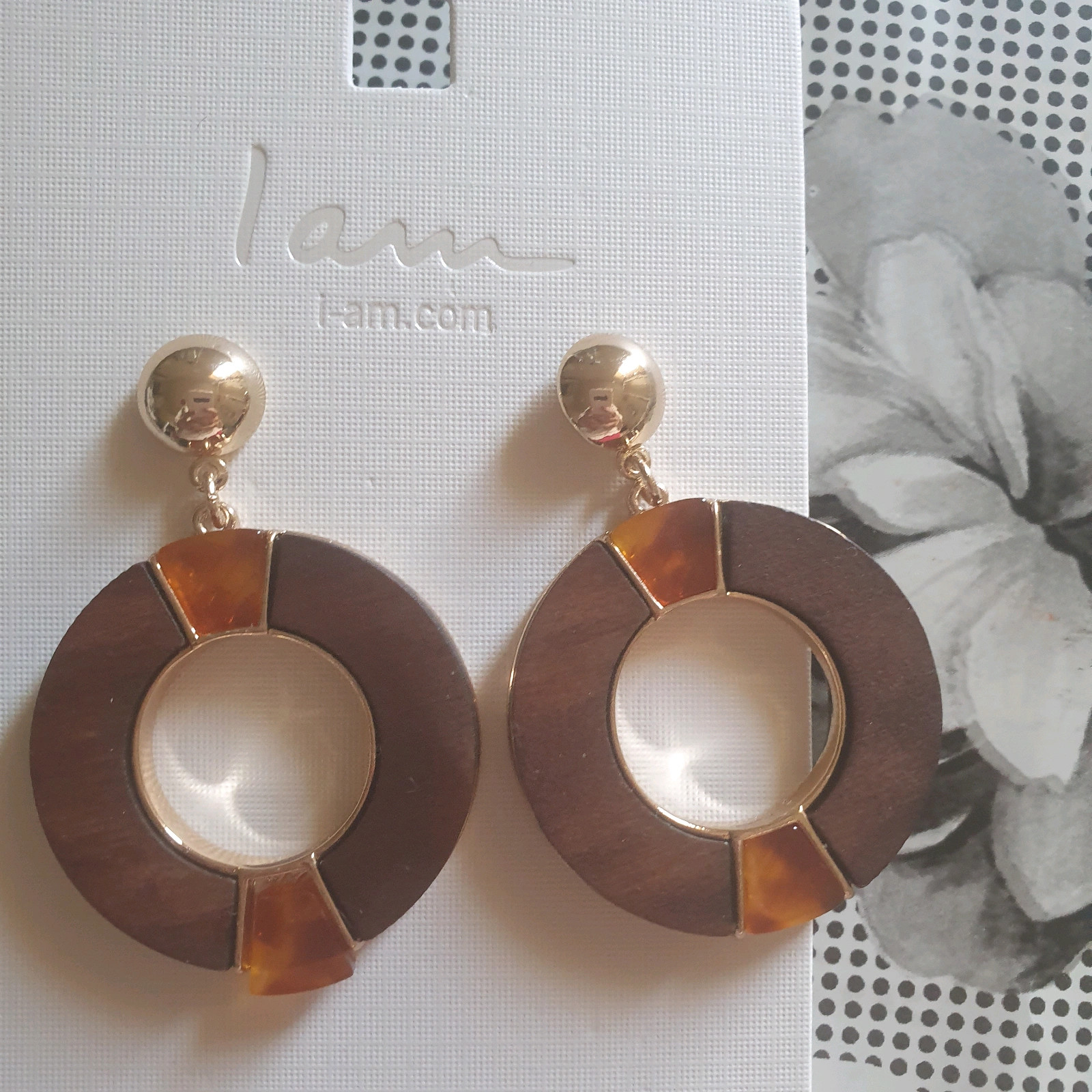 Boucles d oreilles
