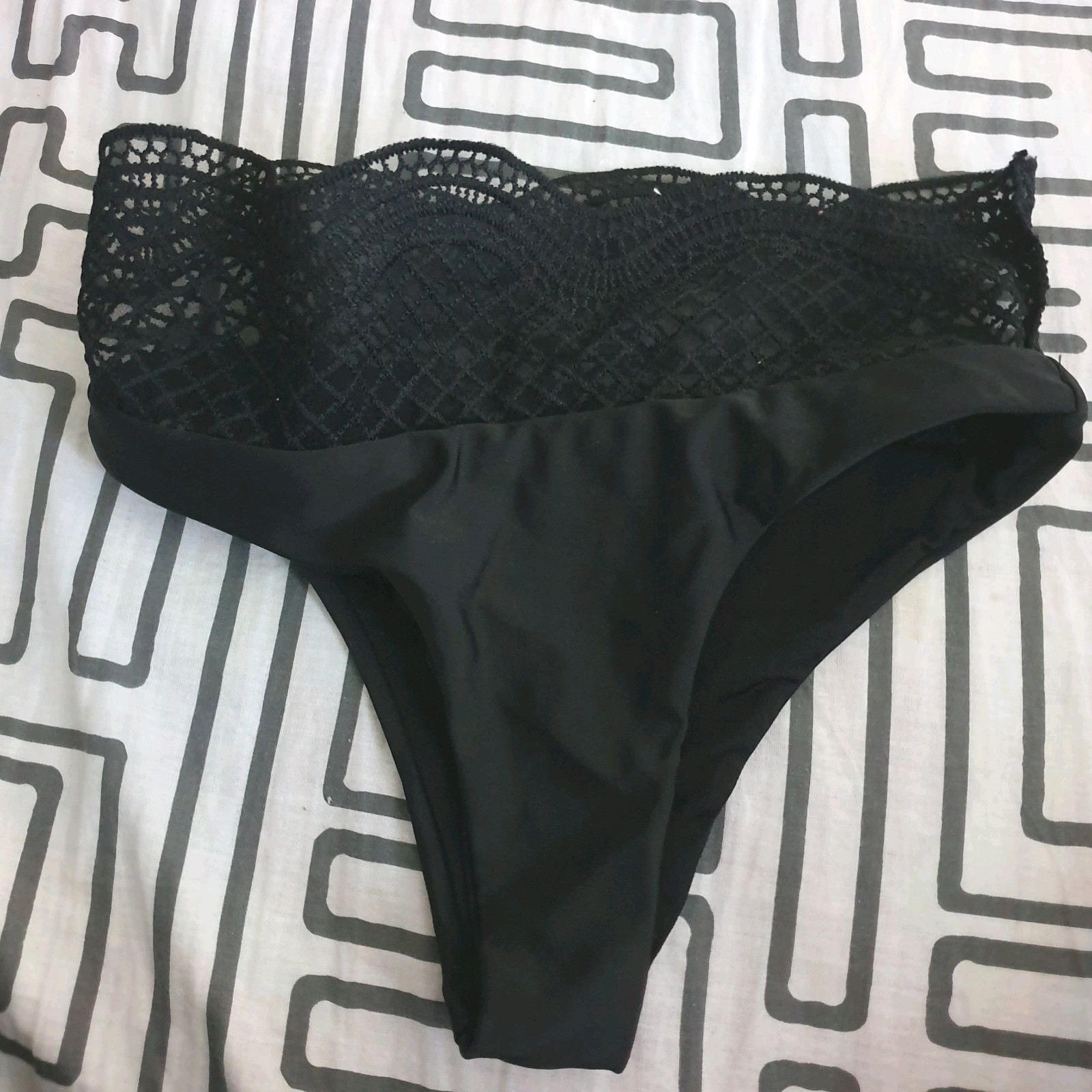 Maillot de bain – taille M / 38 / 10 5