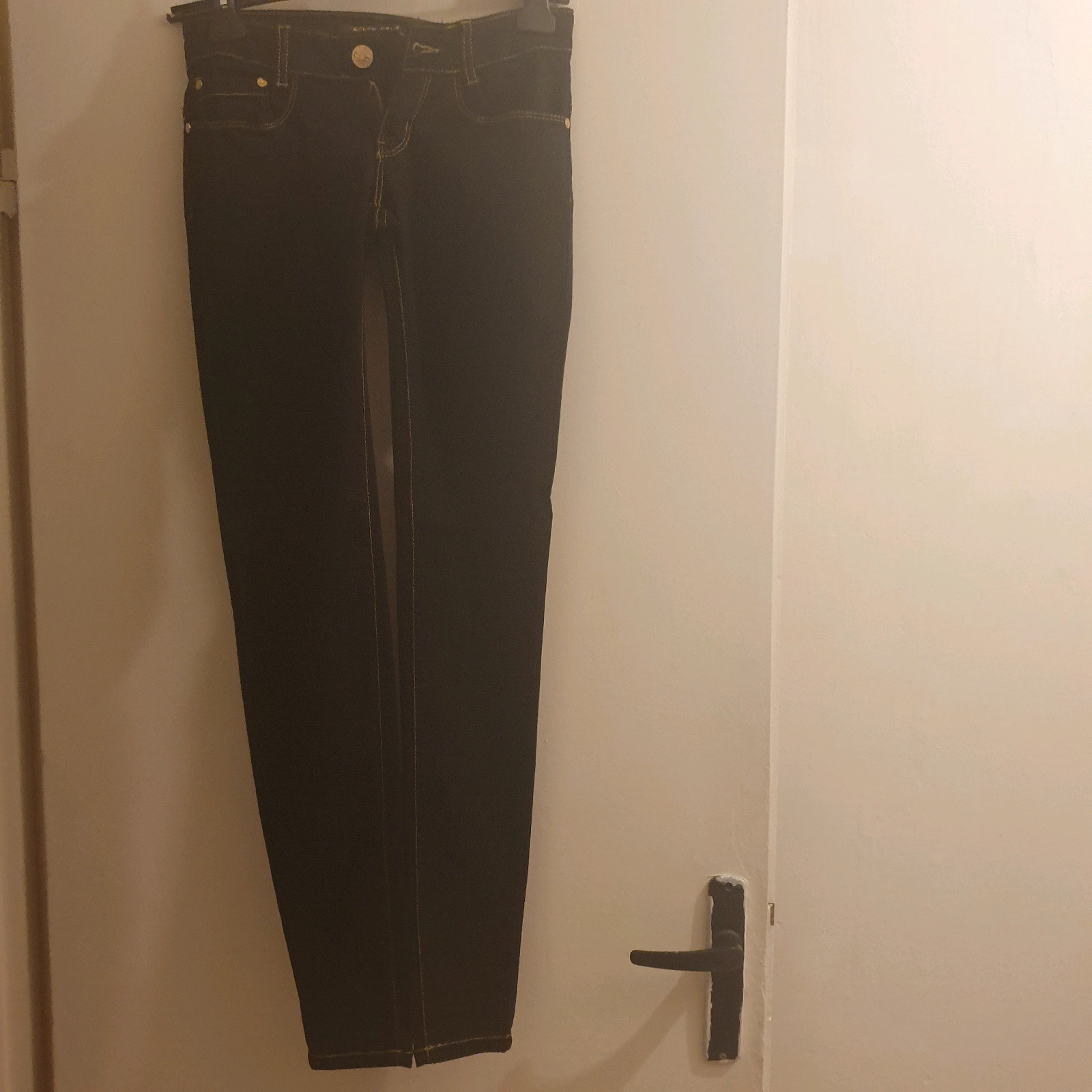 Jeans – seven days denim – taille XS / 34 / 6 2