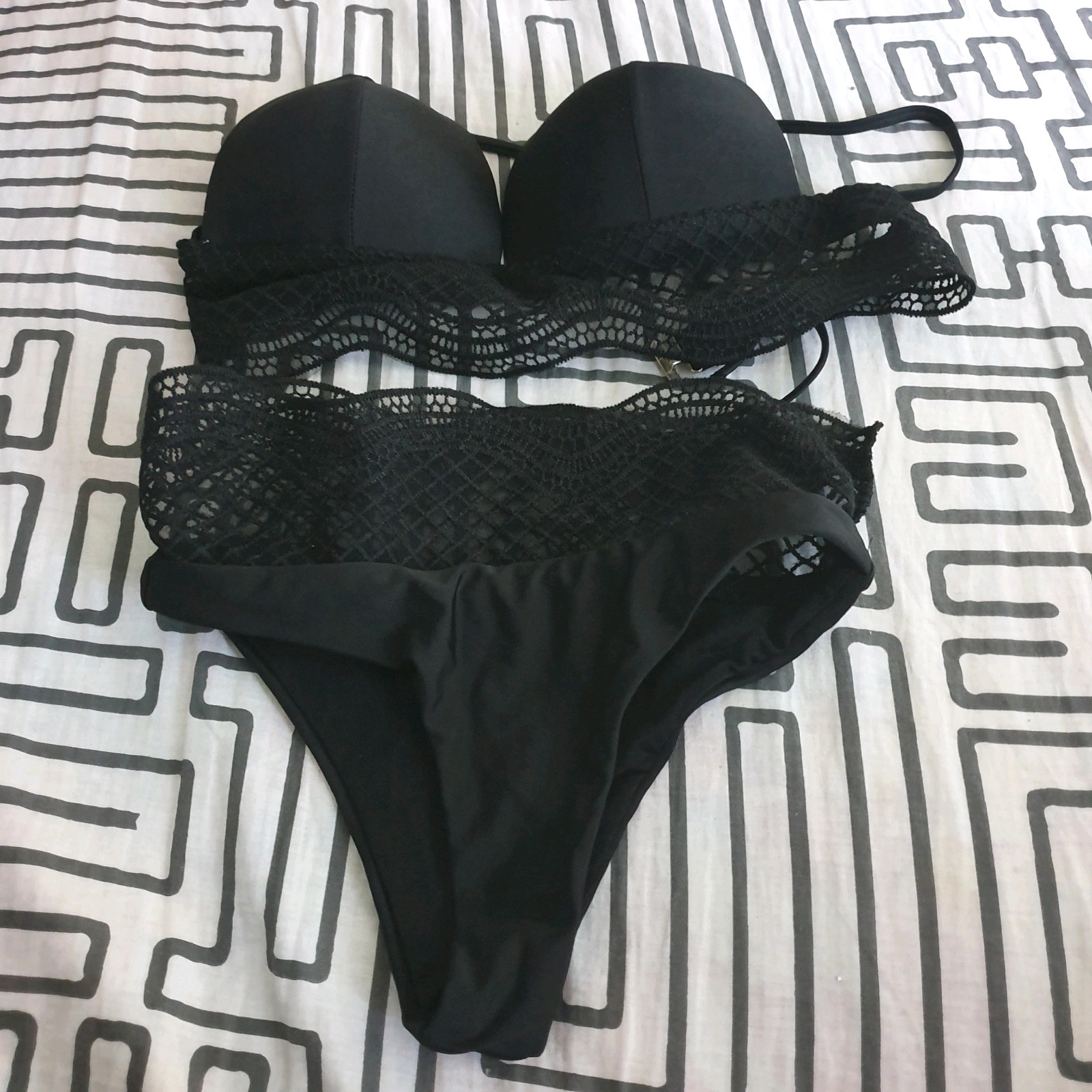 Maillot de bain