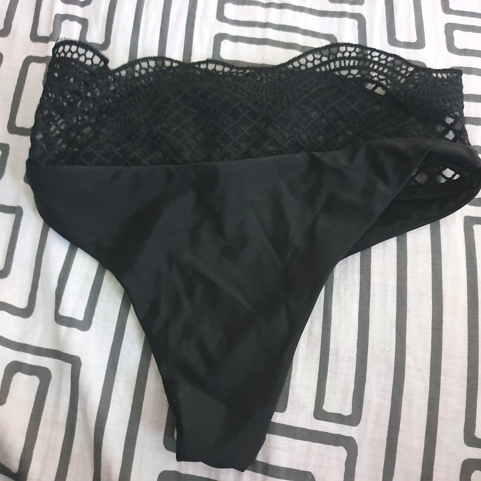 Maillot de bain – taille M / 38 / 10 4