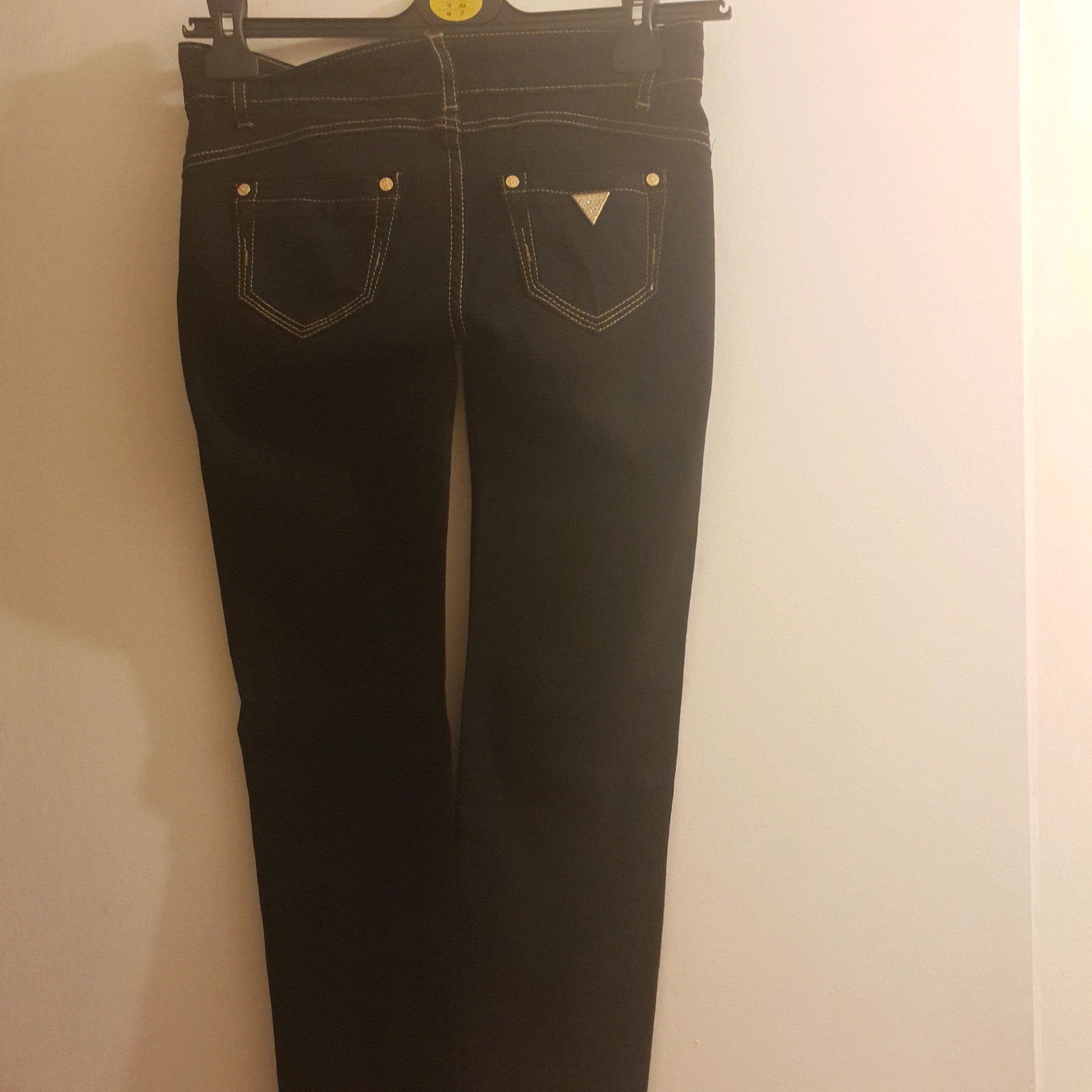 Jeans – seven days denim – taille XS / 34 / 6 4