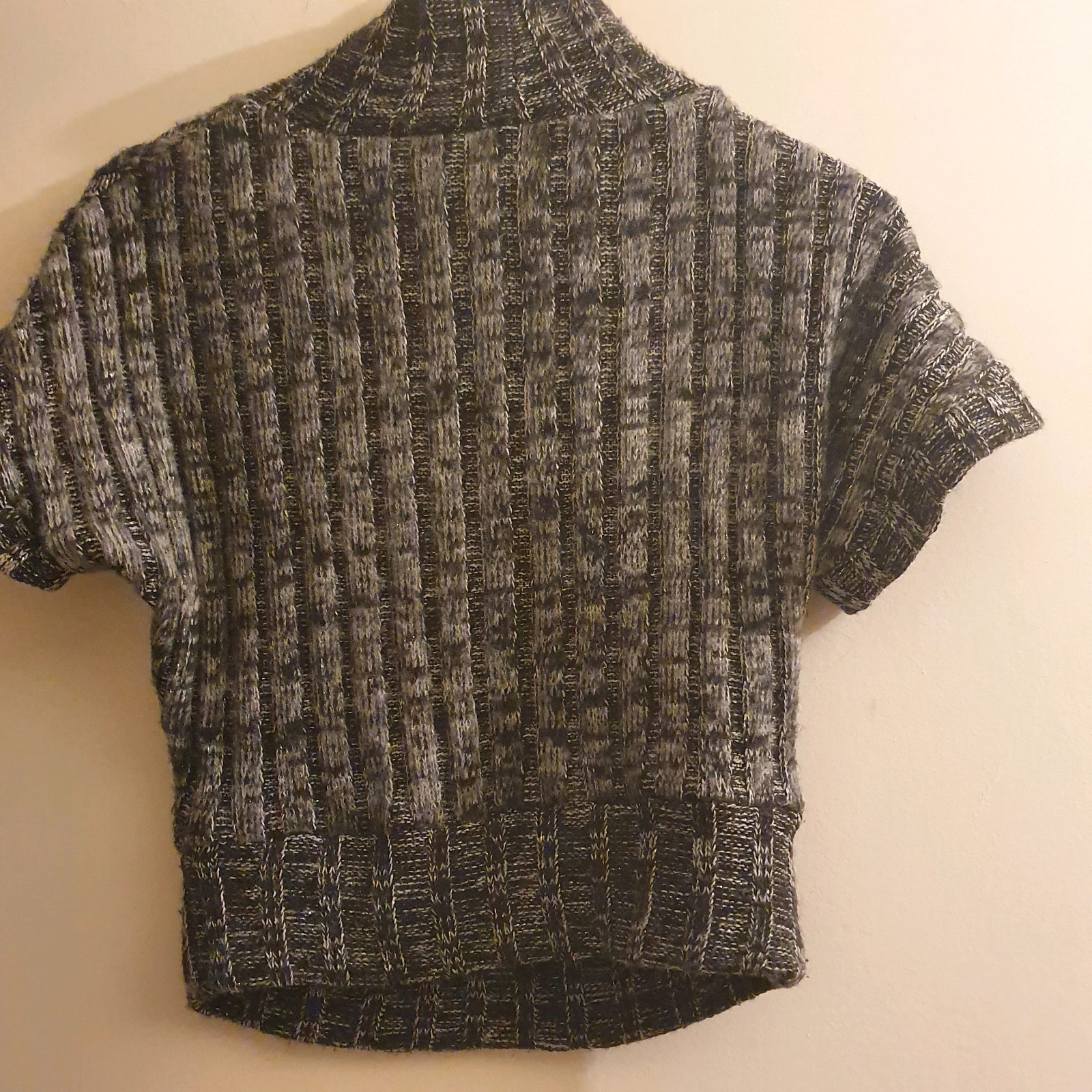 Col roulé – taille S / 36 / 8 5