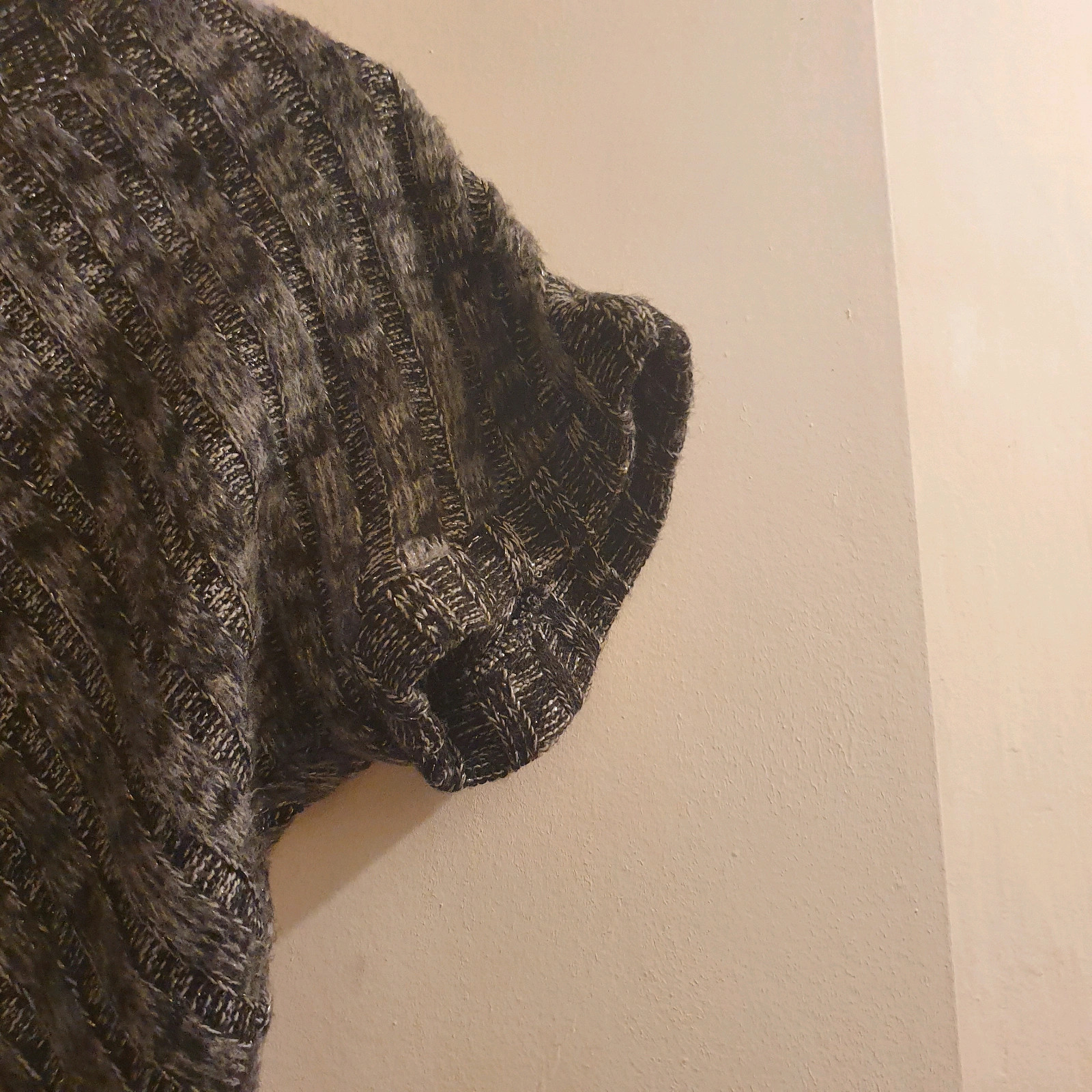 Col roulé – taille S / 36 / 8 4