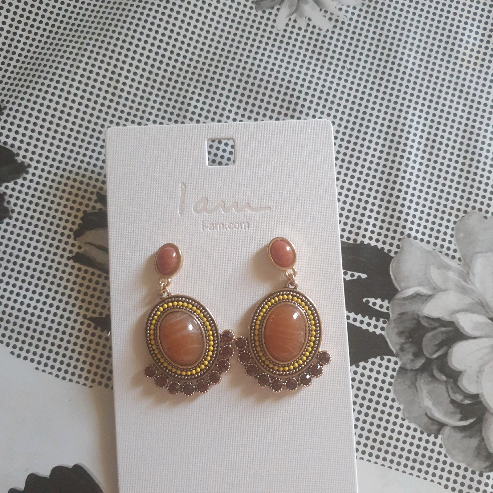 Boucles d oreilles