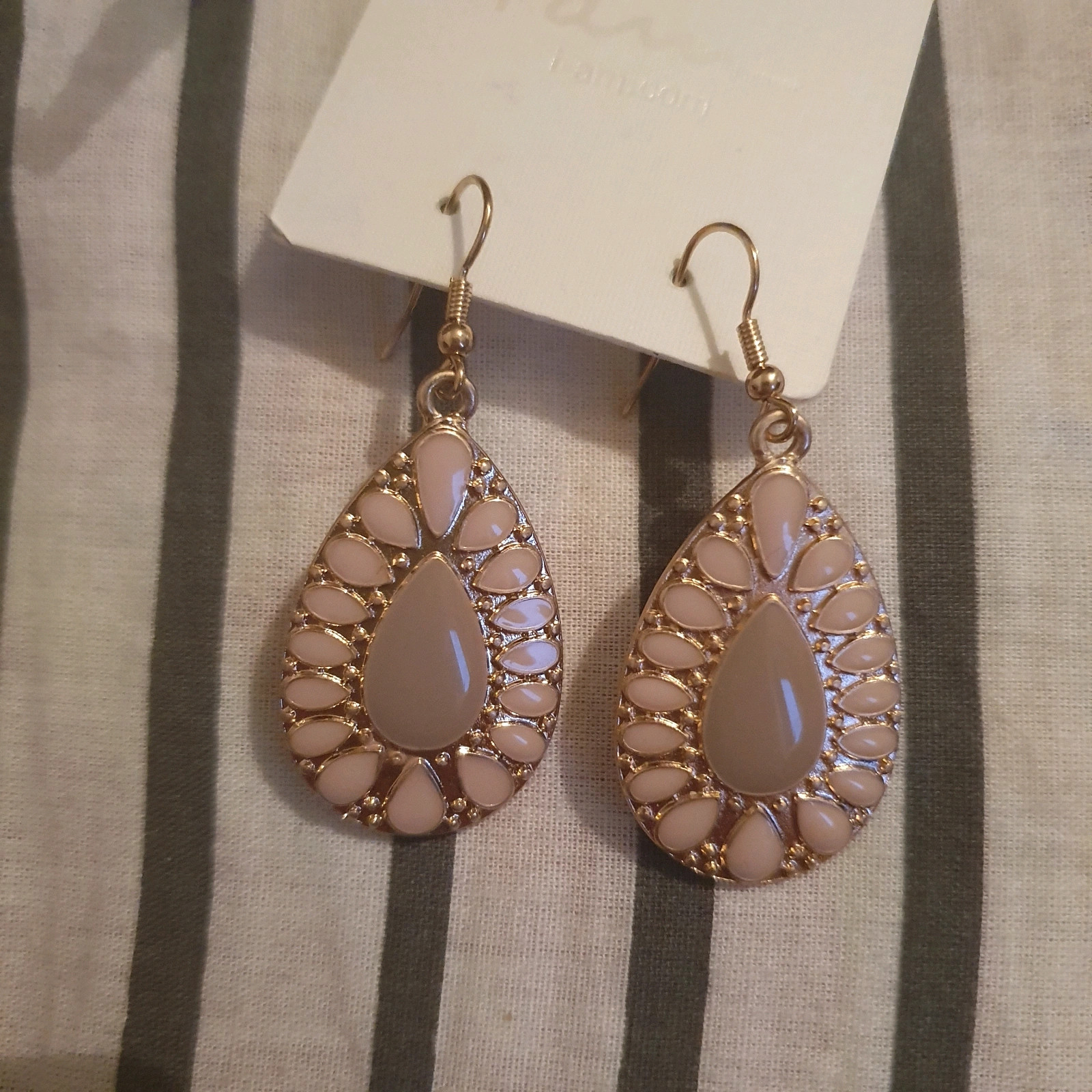 Boucles d oreilles