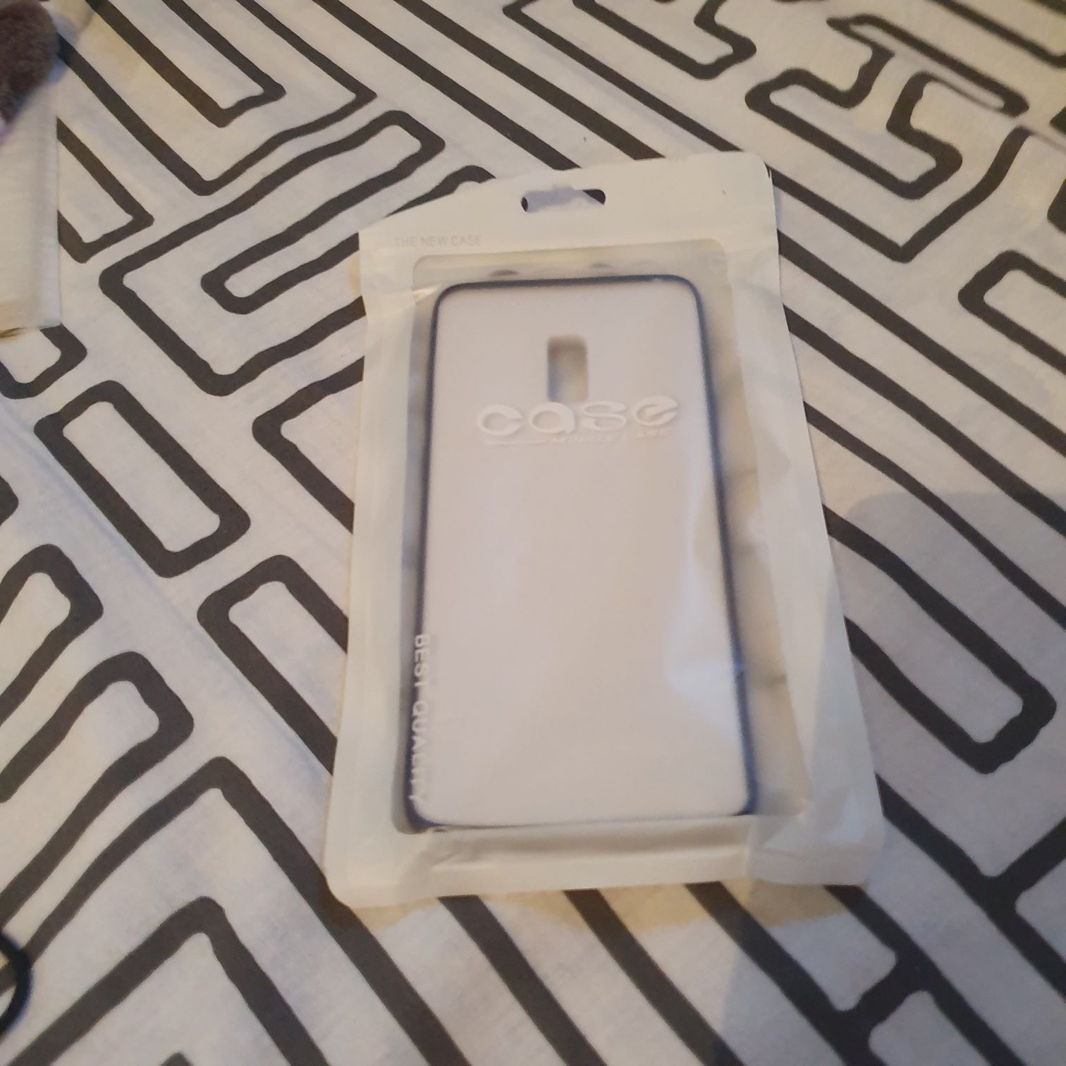COQUE