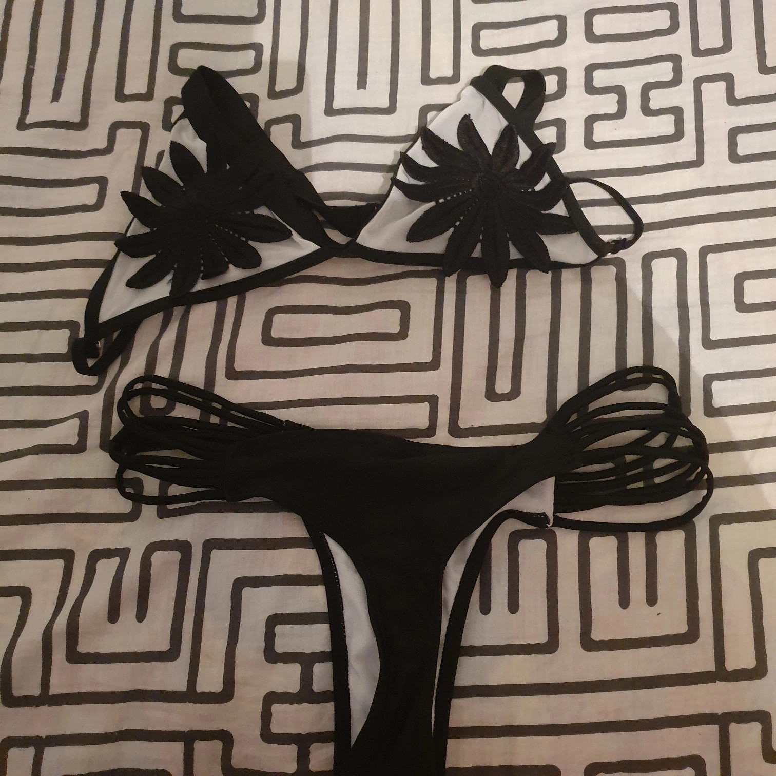 Maillot- de bain