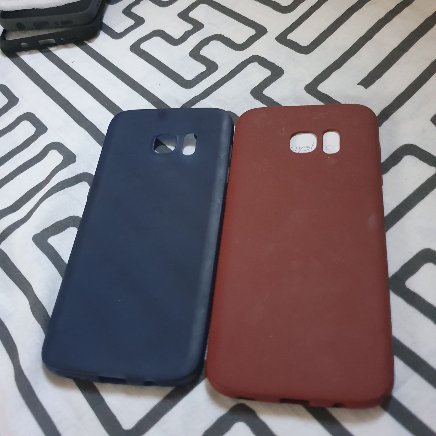 COQUES