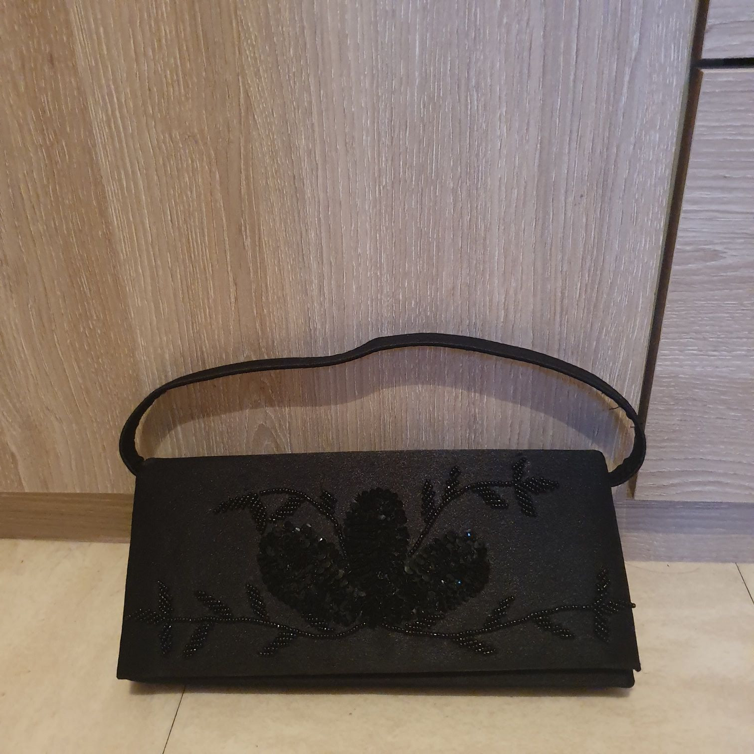 Pochette de soirée
