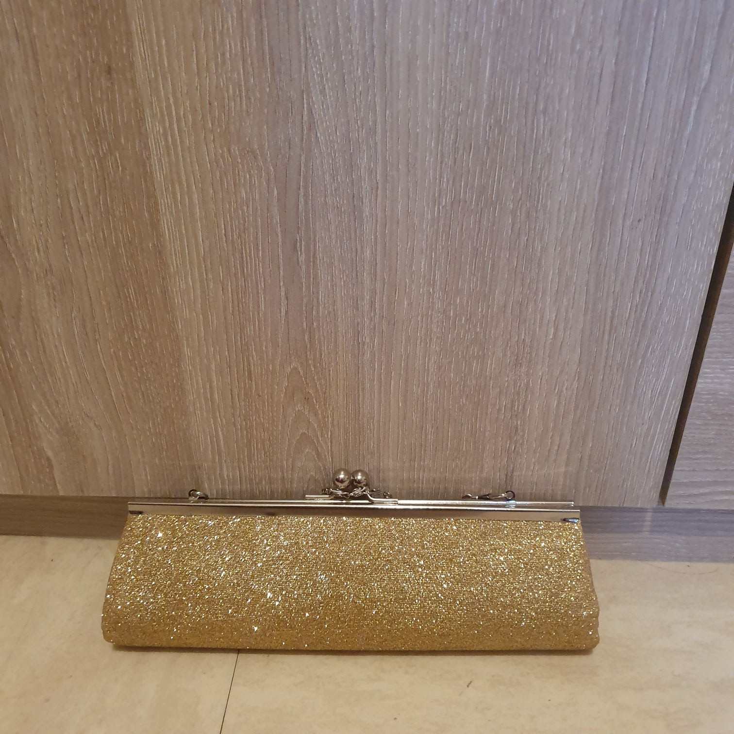 Pochette de soirée