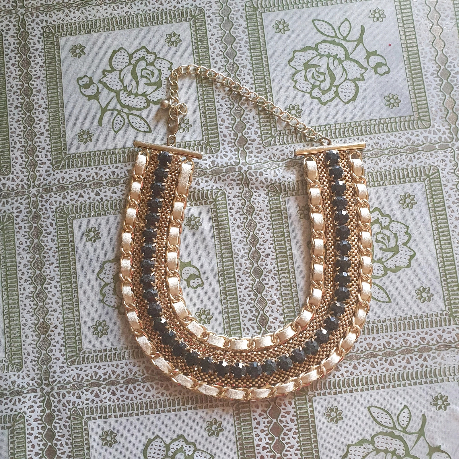 Collier – Mim 2