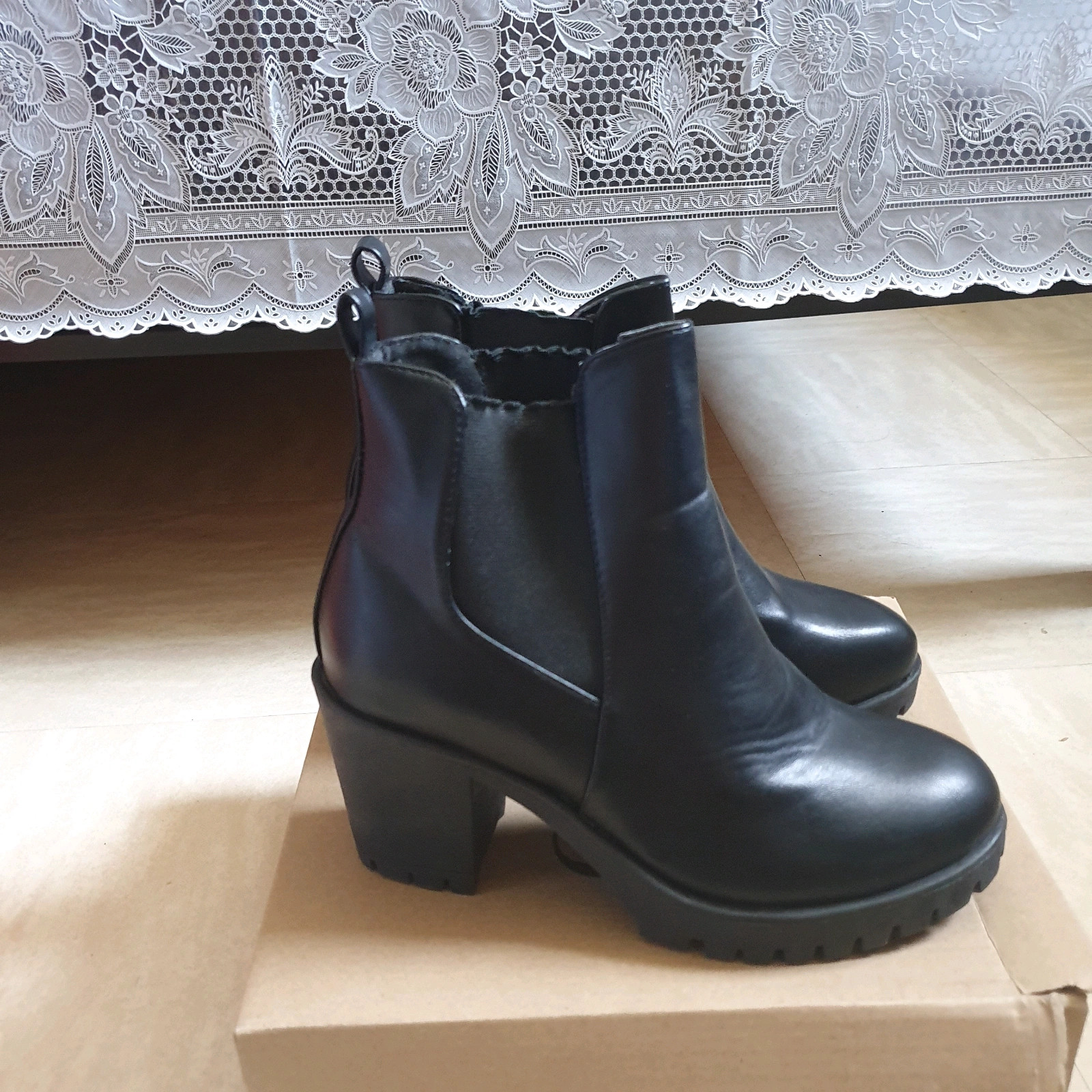 Bottines