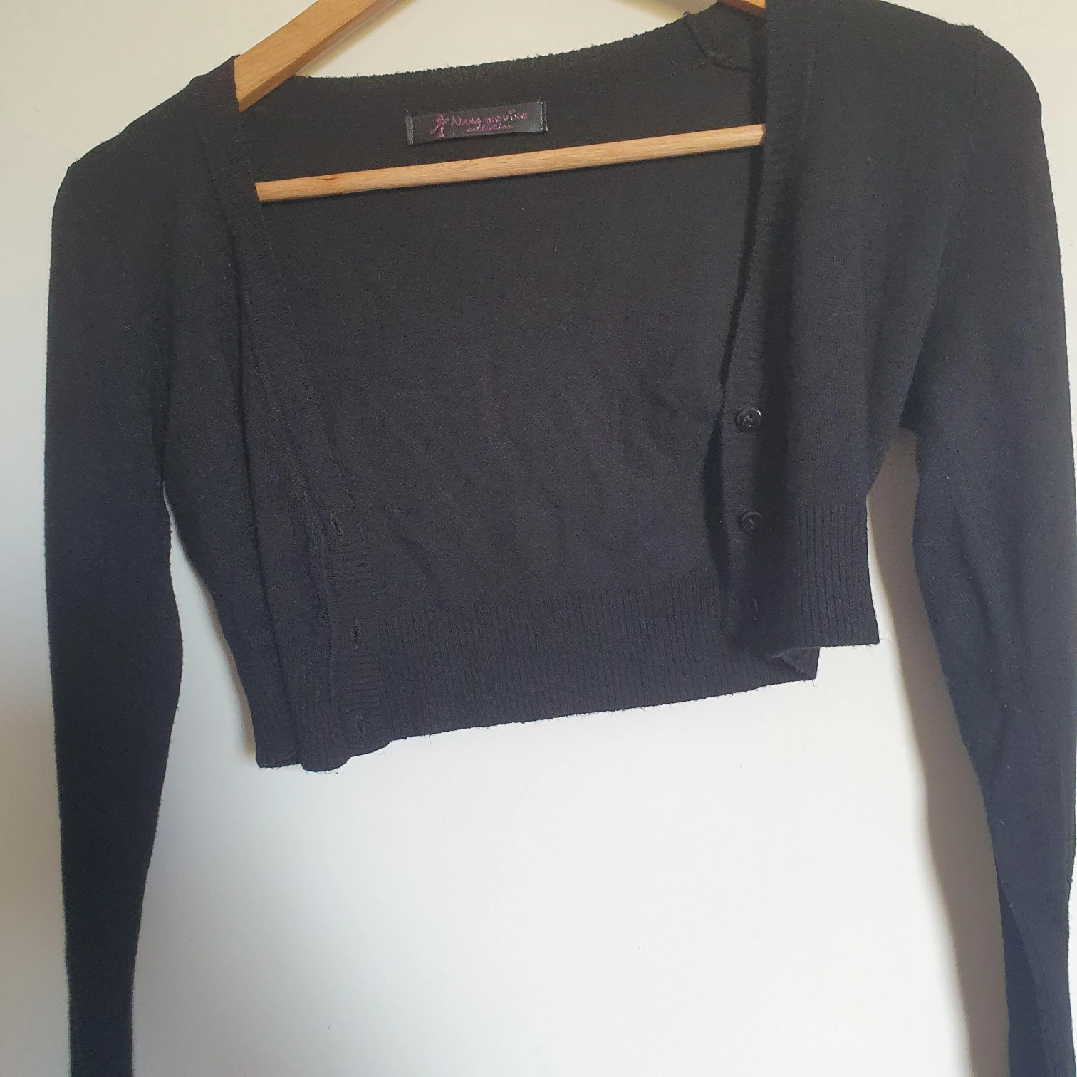 Bolero – taille XS / 34 / 6 3