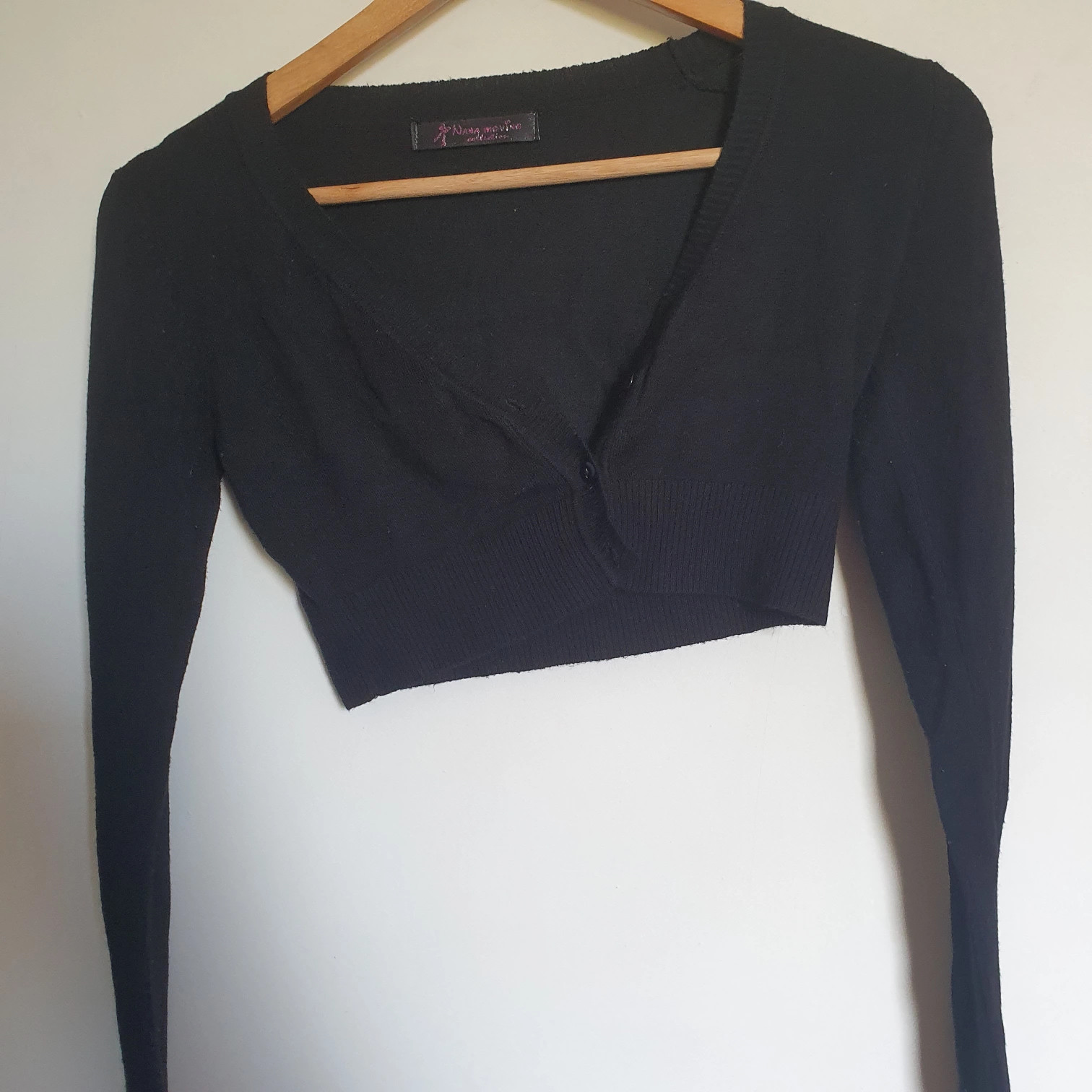 Bolero – taille XS / 34 / 6 2