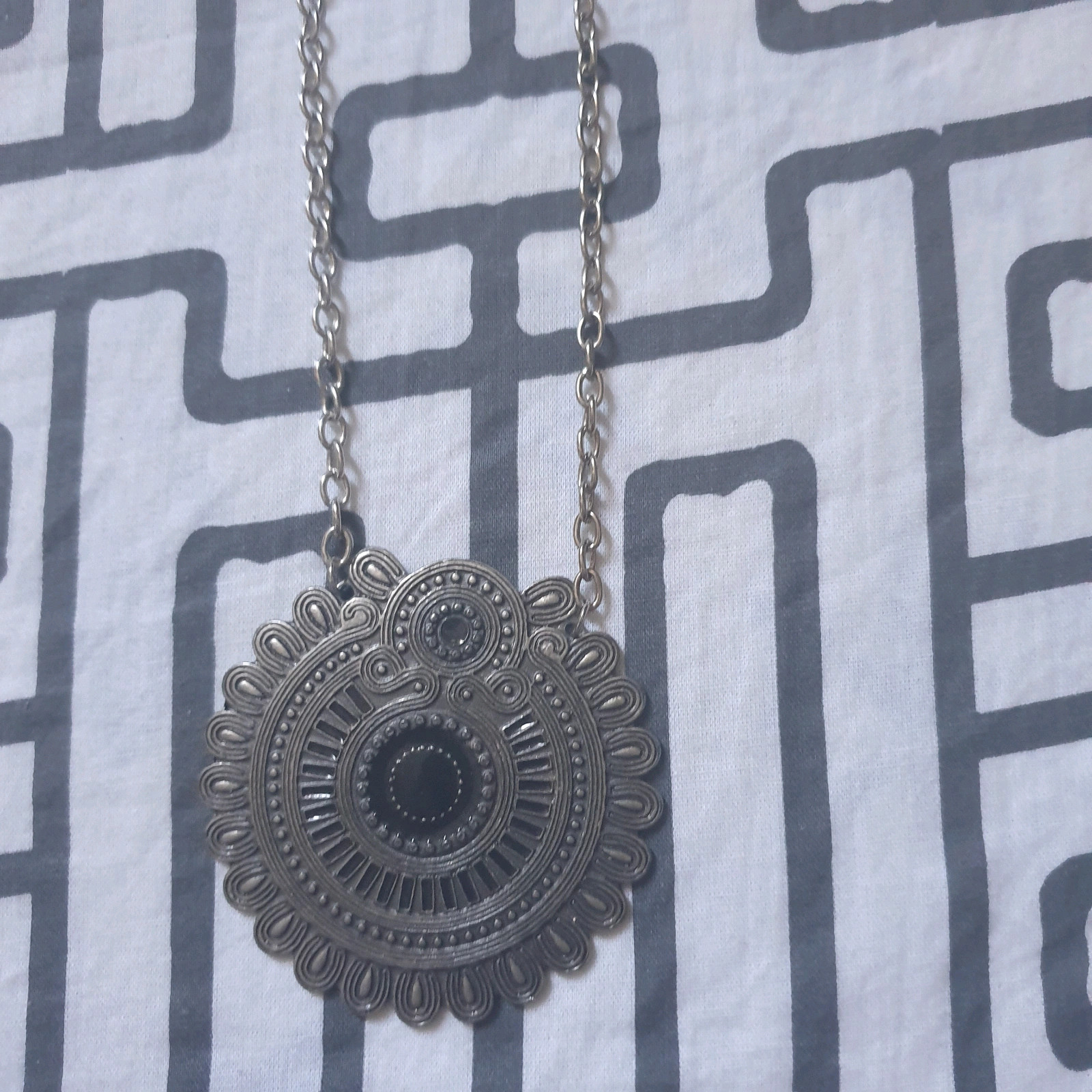 Collier – Camaïeu 2