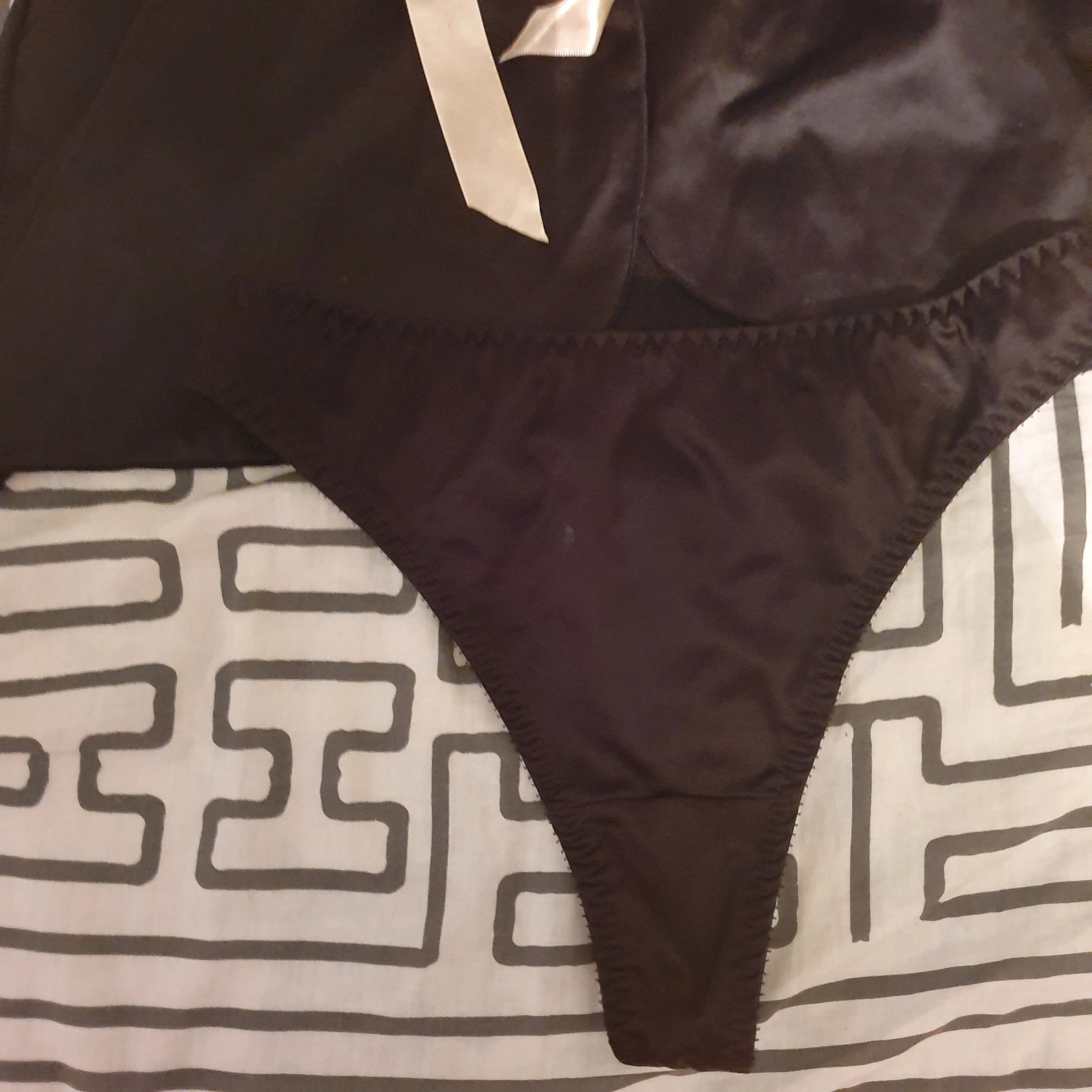 Ensemble de nuit – La Redoute – taille S / 36 / 8 3