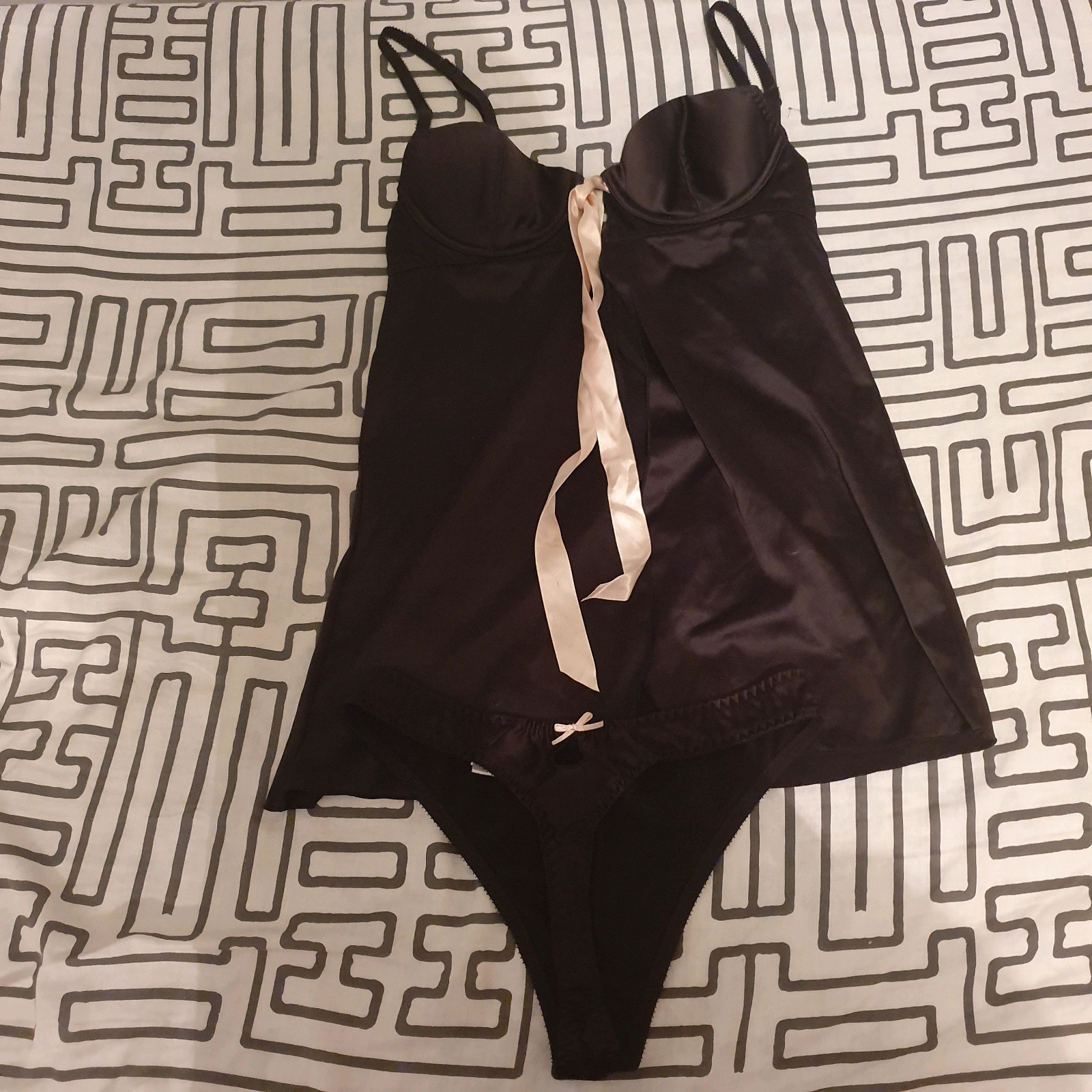 Ensemble de nuit