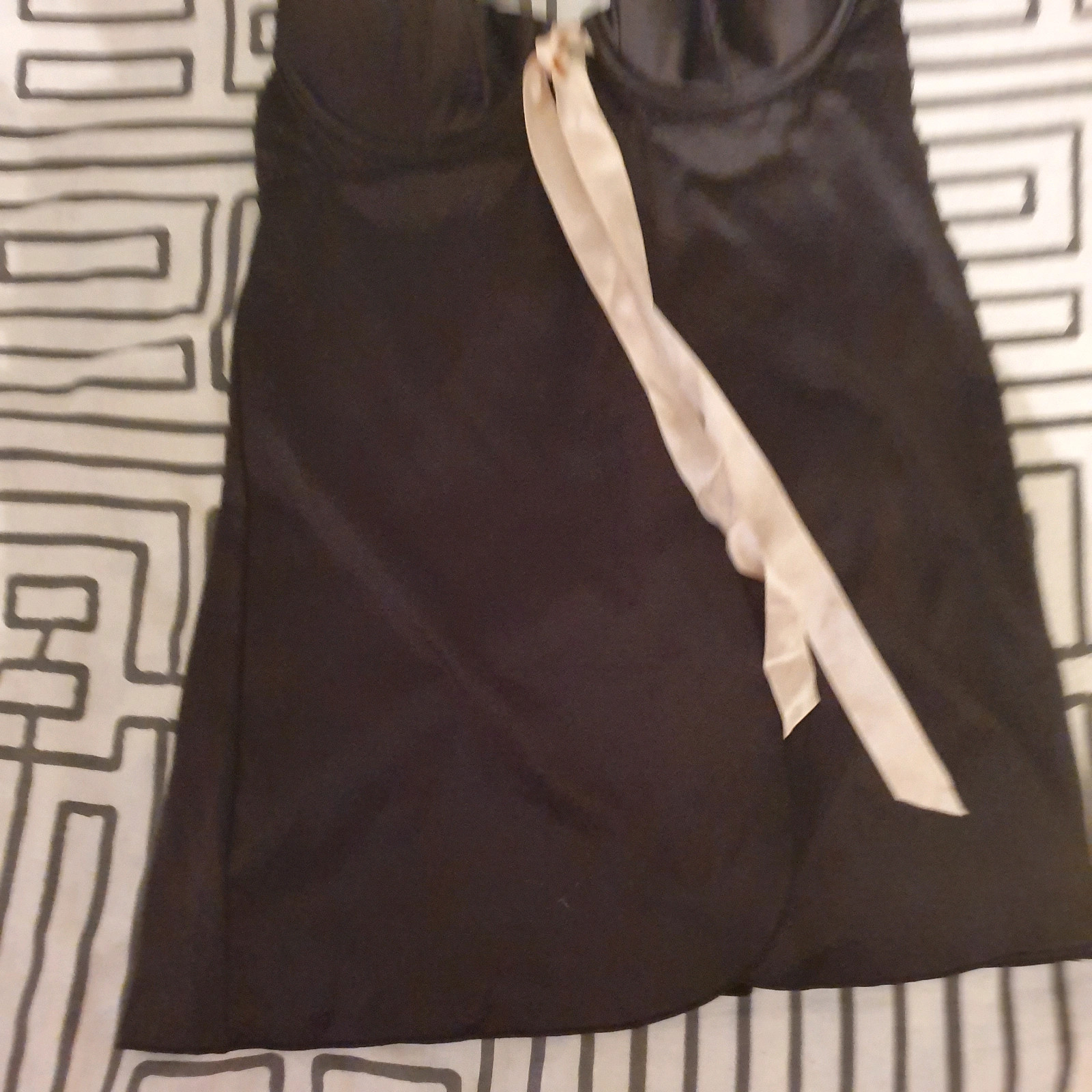 Ensemble de nuit – La Redoute – taille S / 36 / 8 2