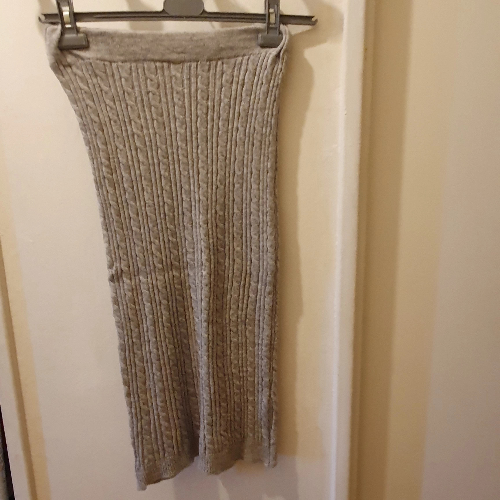 Ensemble pull et jupe achete sur foly fring – Folyfring – taille S / 36 / 8 2