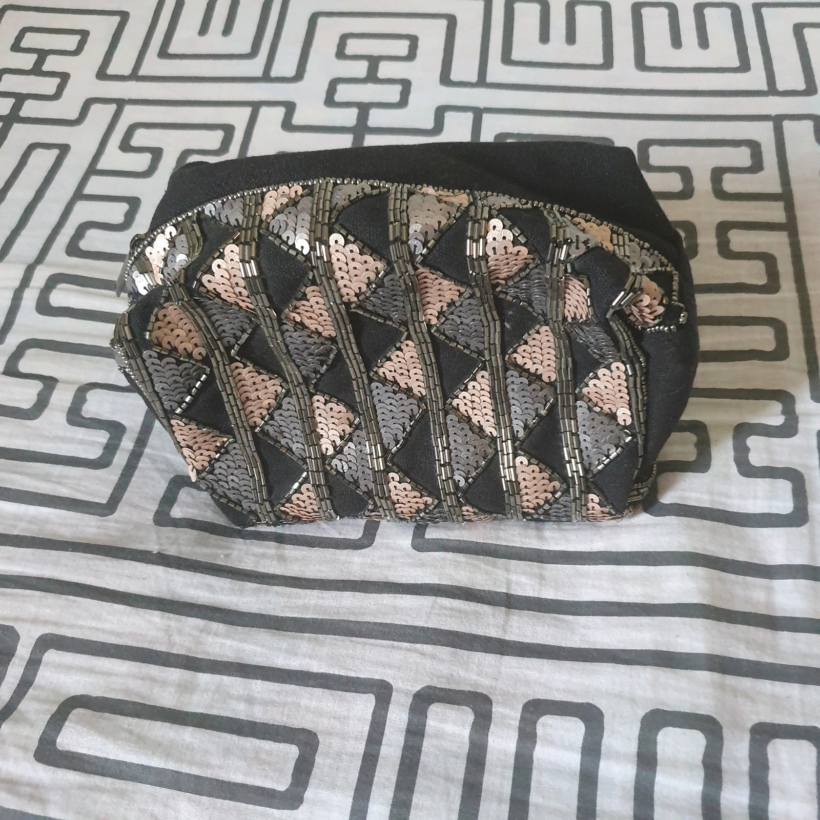 Trousse de maquillage – Primark 2