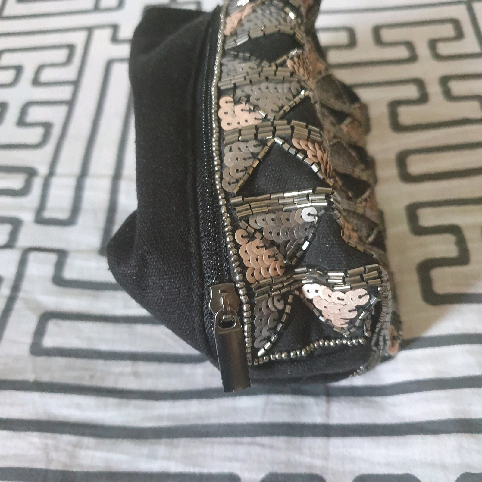 Trousse de maquillage – Primark 3