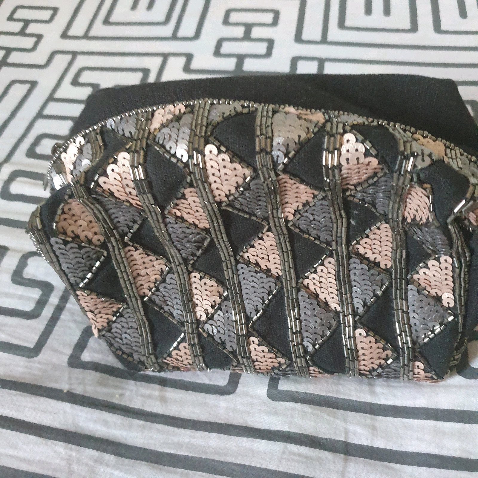 Trousse de maquillage