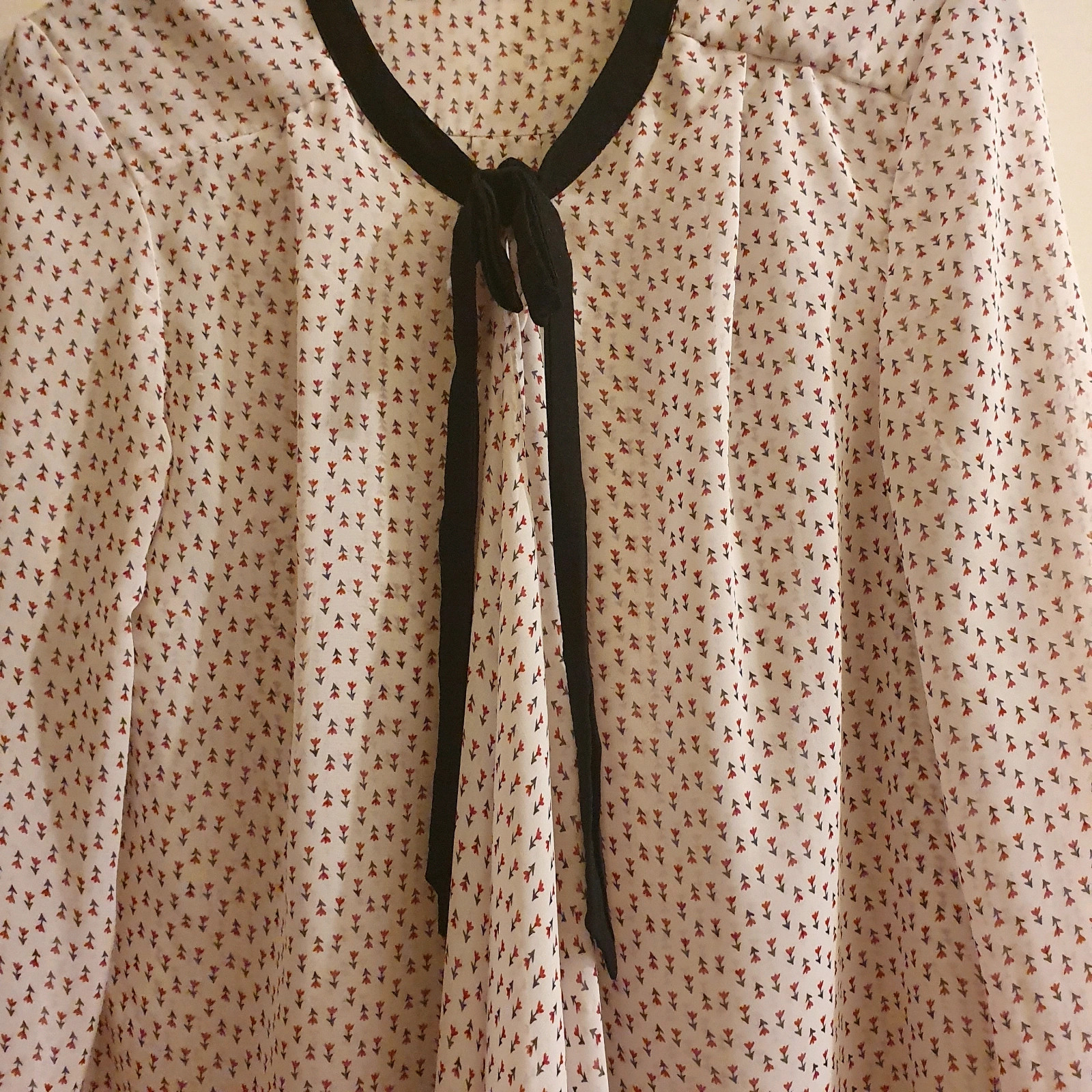 Chemisier – Mim – taille S / 36 / 8 2