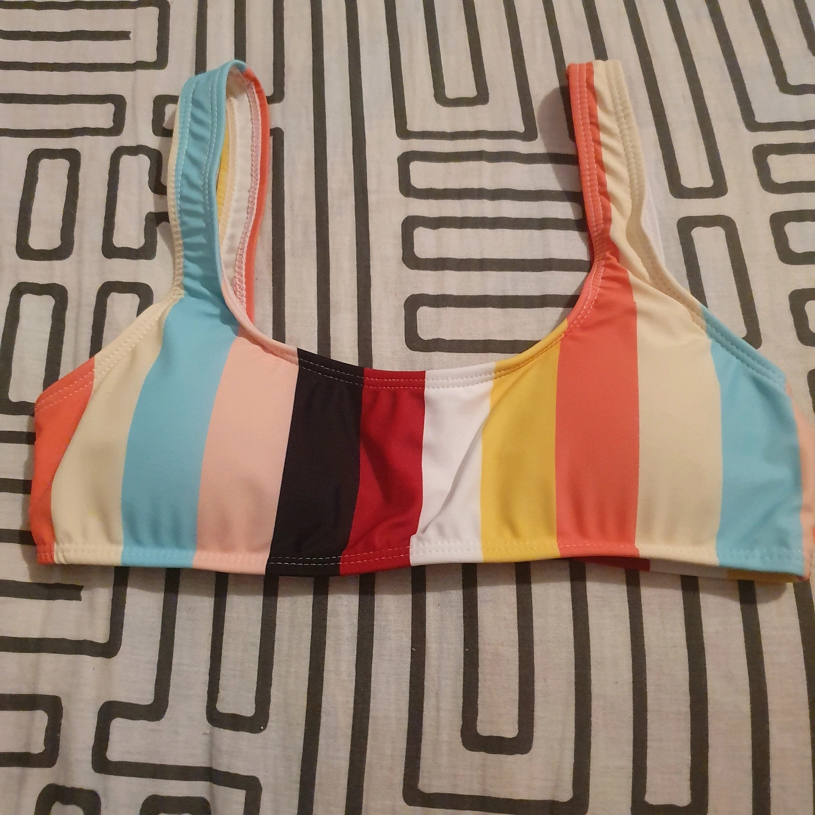 Maillot de bain – taille M / 38 / 10 2