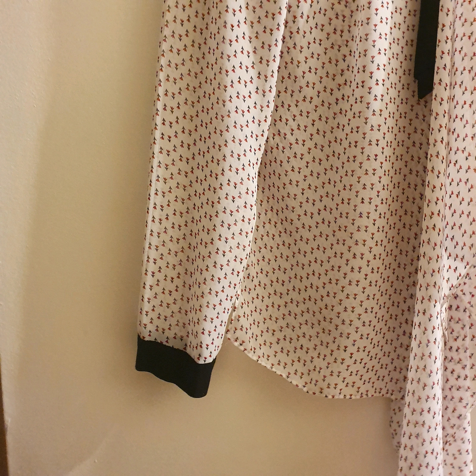Chemisier – Mim – taille S / 36 / 8 3