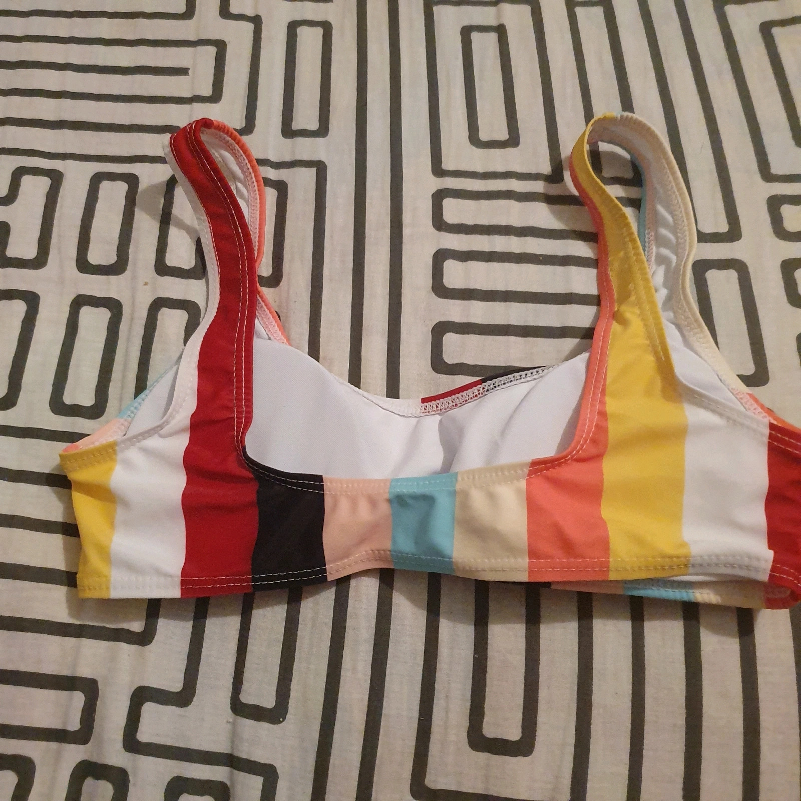 Maillot de bain – taille M / 38 / 10 3