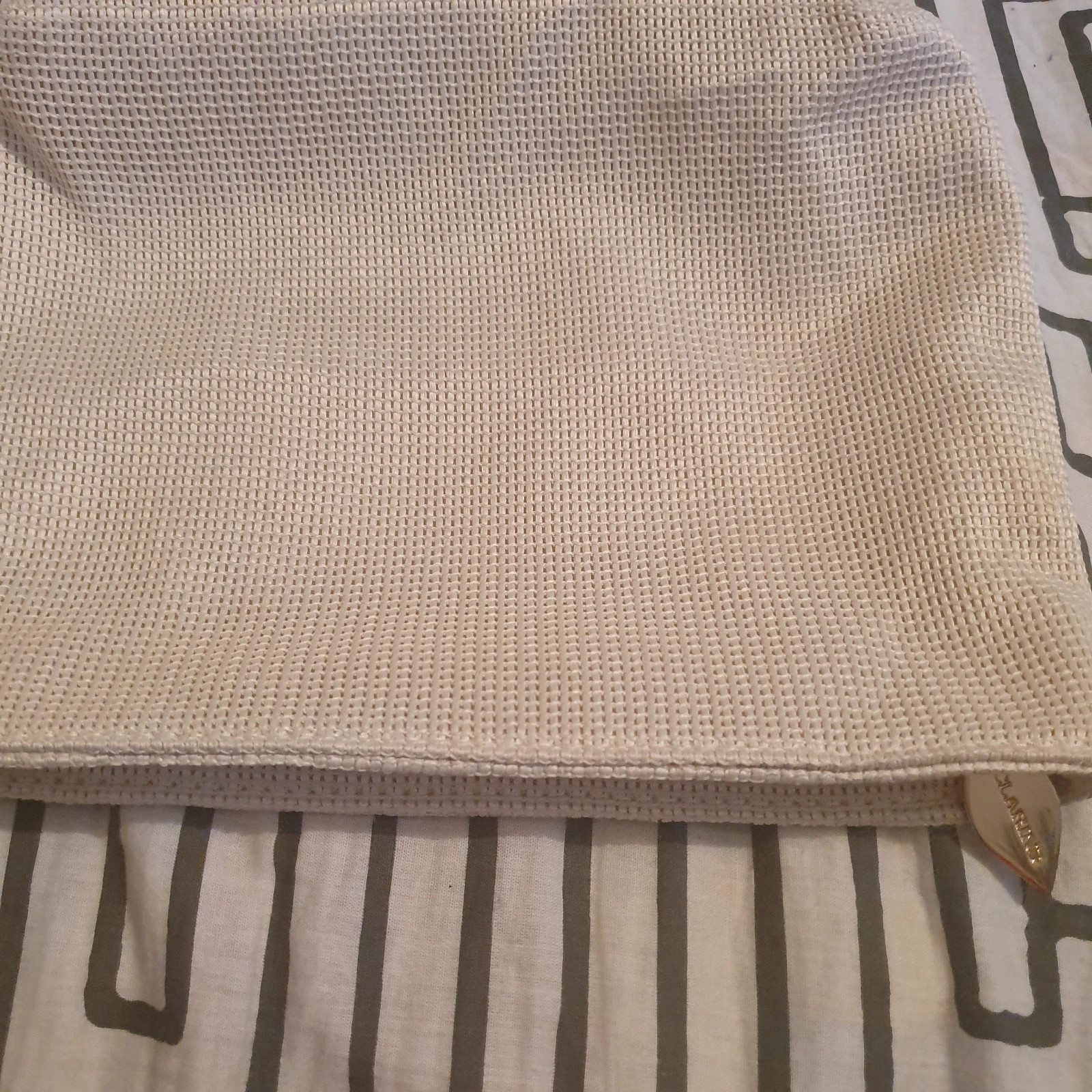 trousse de maquillage – Clarins 2