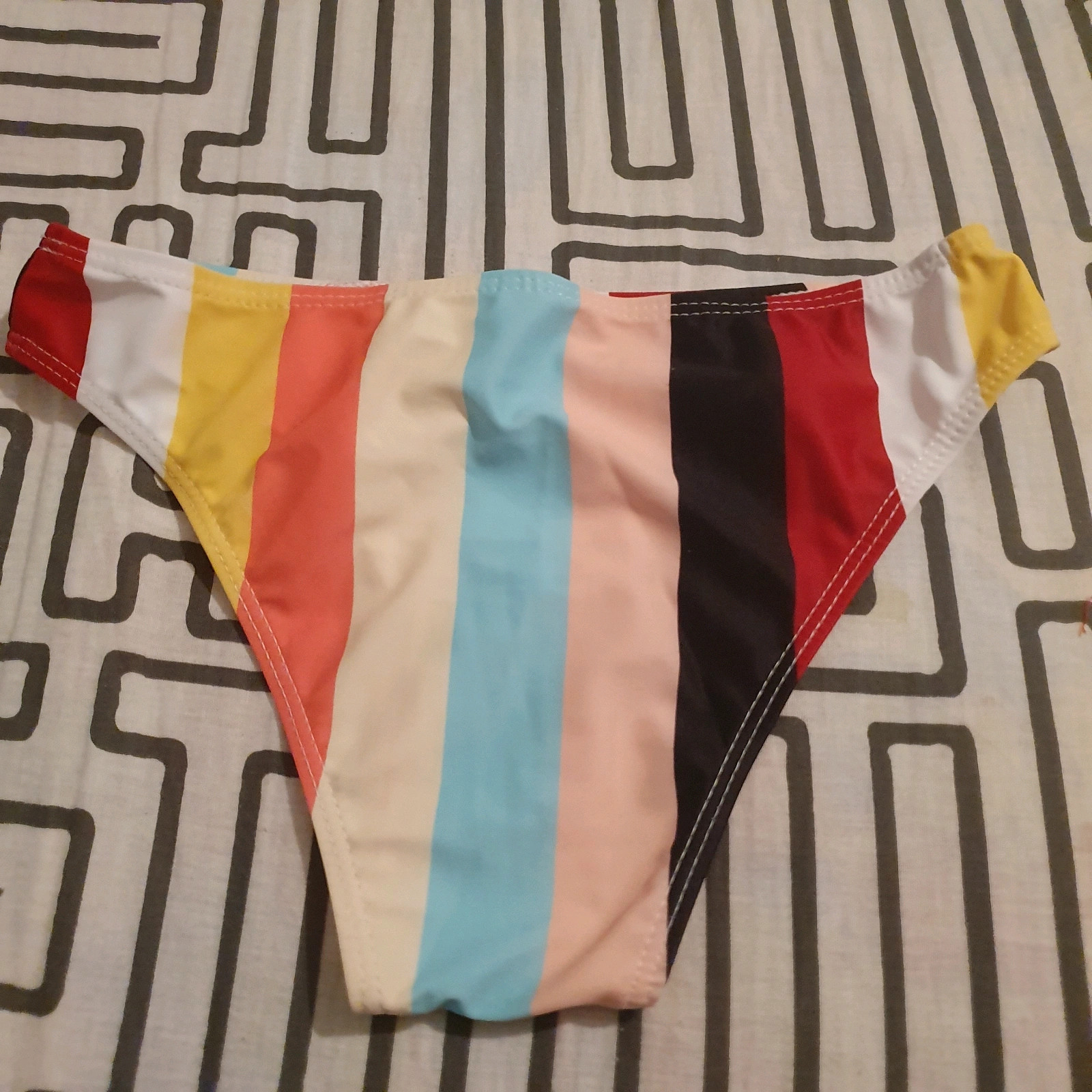 Maillot de bain – taille M / 38 / 10 5
