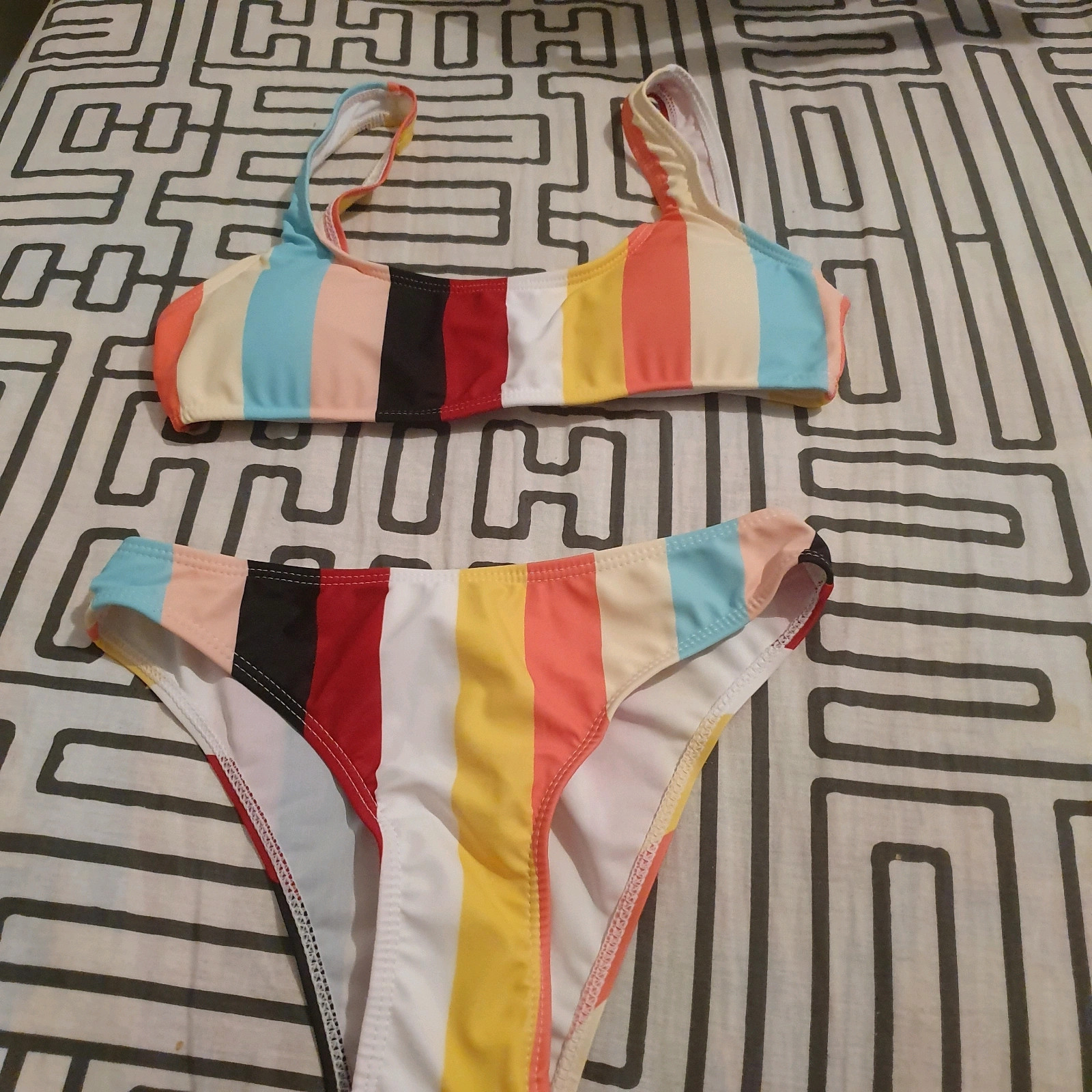 Maillot de bain