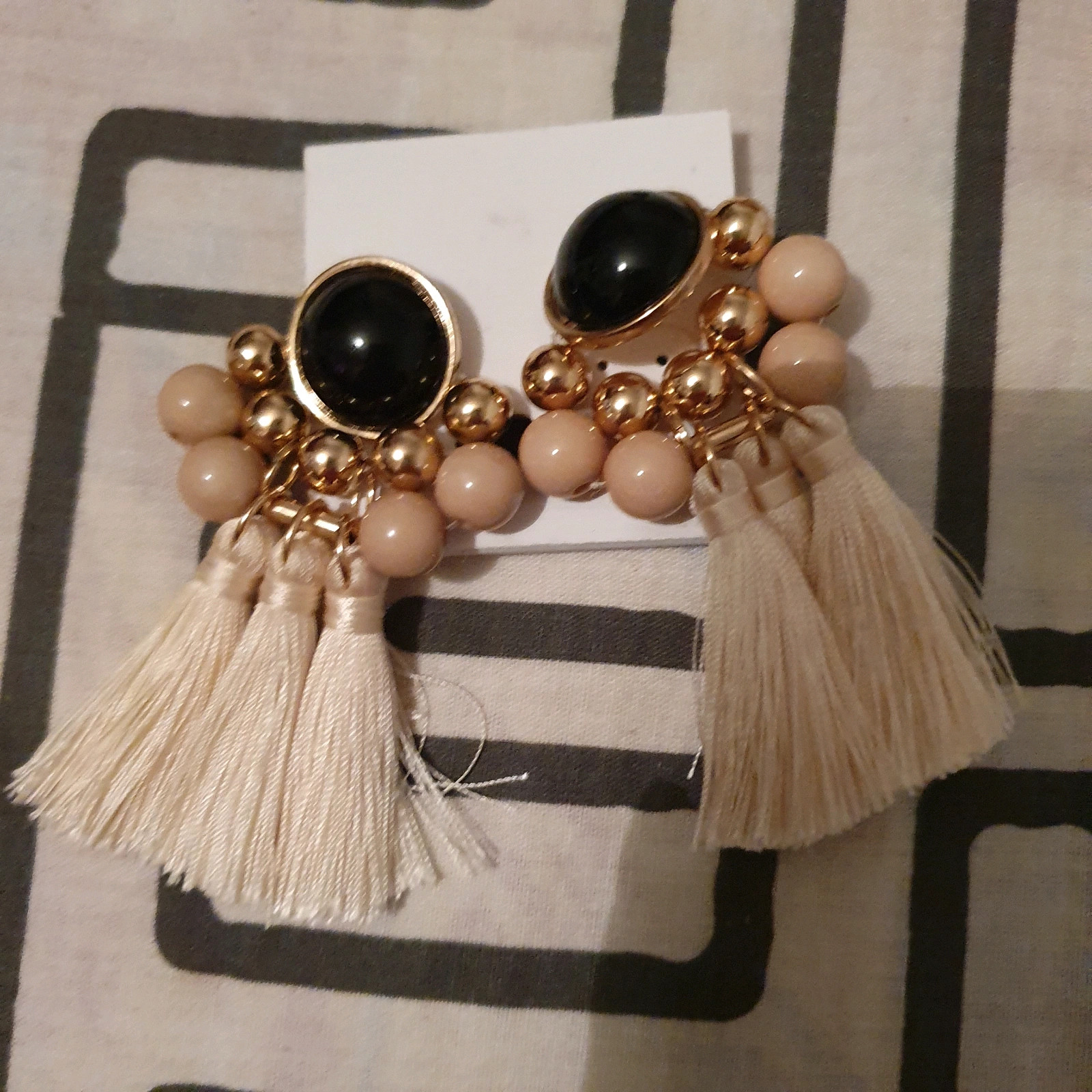 Boucles d oreilles