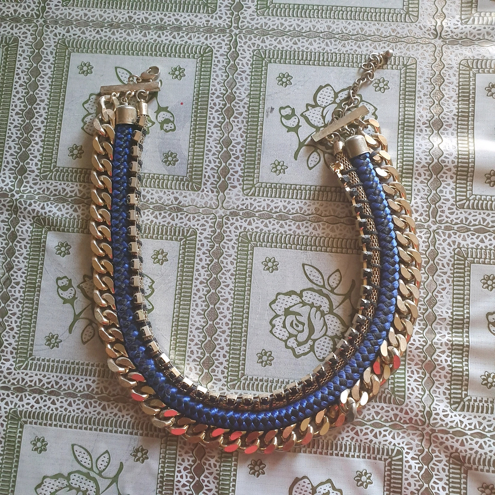 Collier