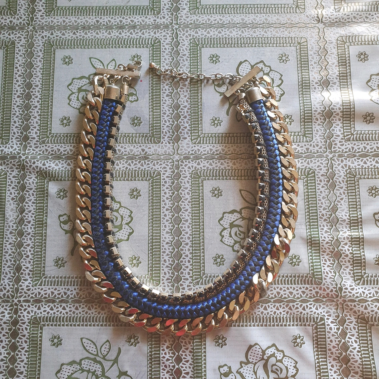 Collier – Mim 2