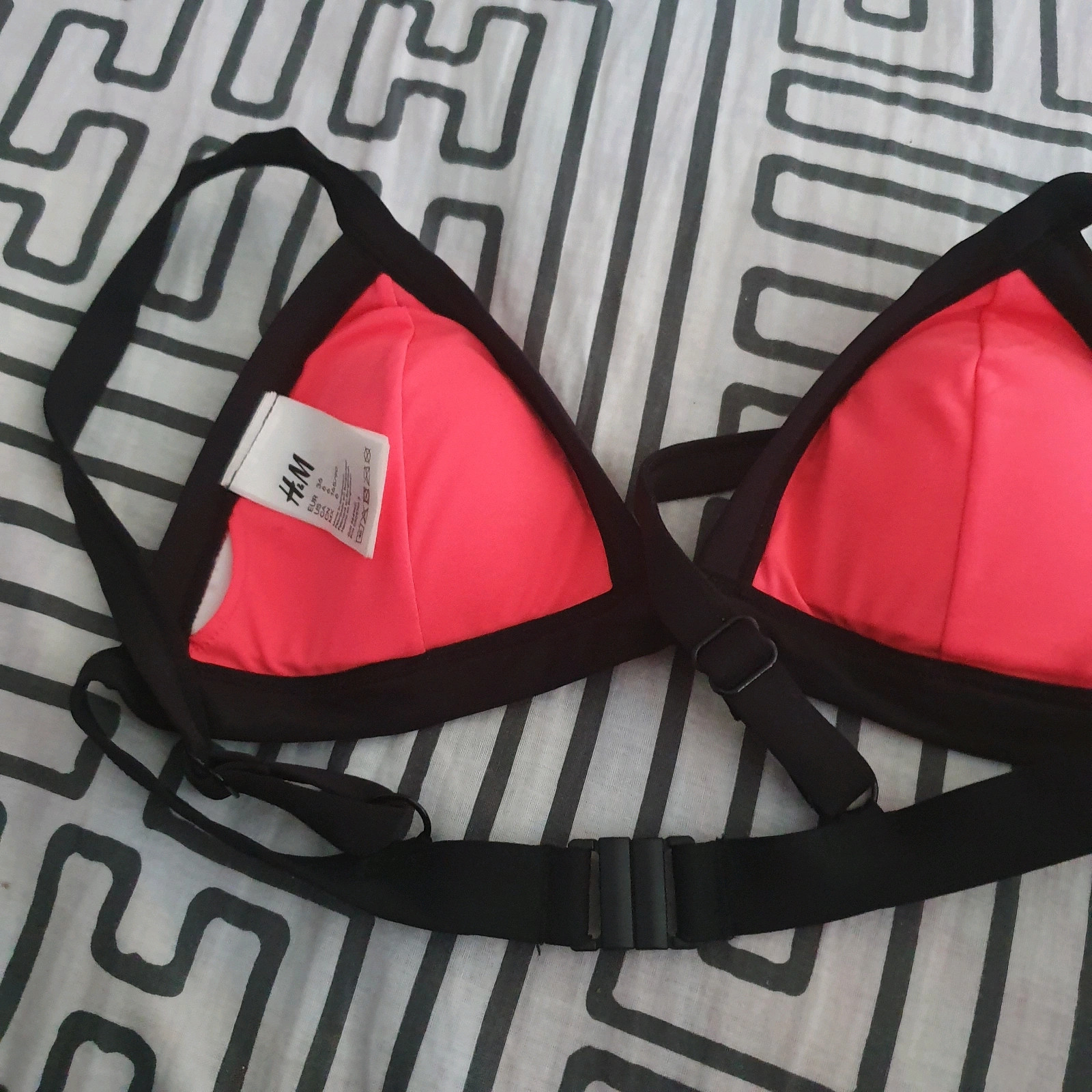 Maillot de bain – H&M – taille S / 36 / 8 3