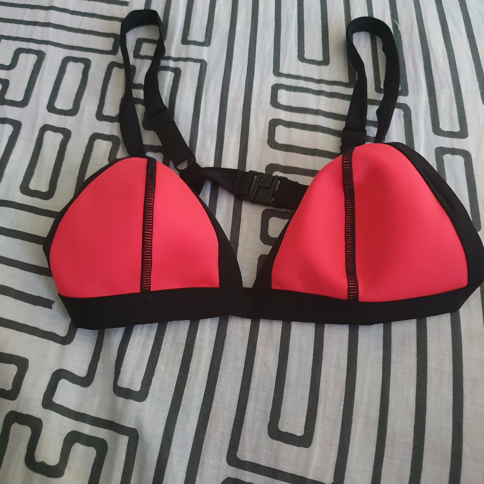 Maillot de bain – H&M – taille S / 36 / 8 2