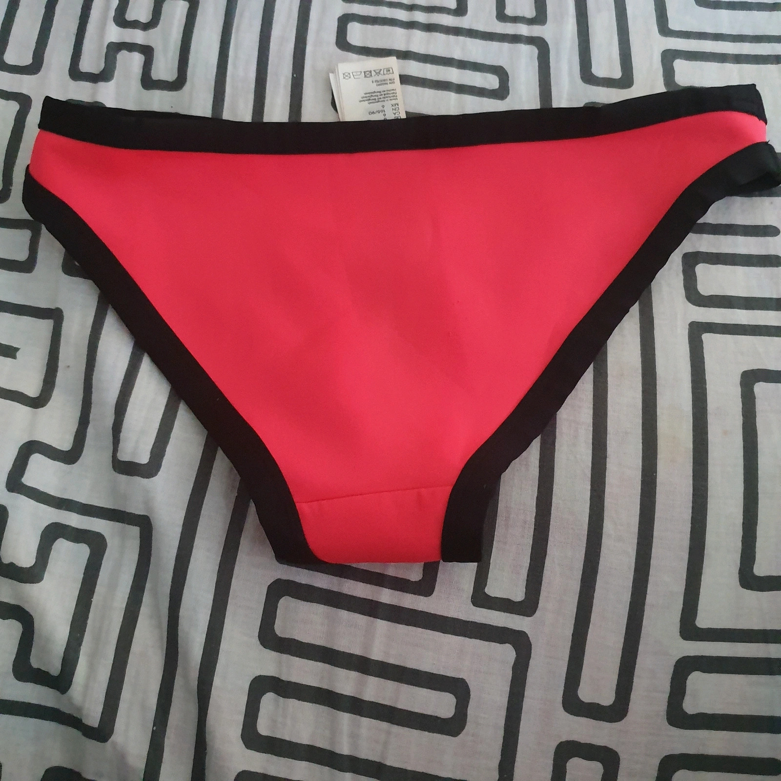 Maillot de bain – H&M – taille S / 36 / 8 5