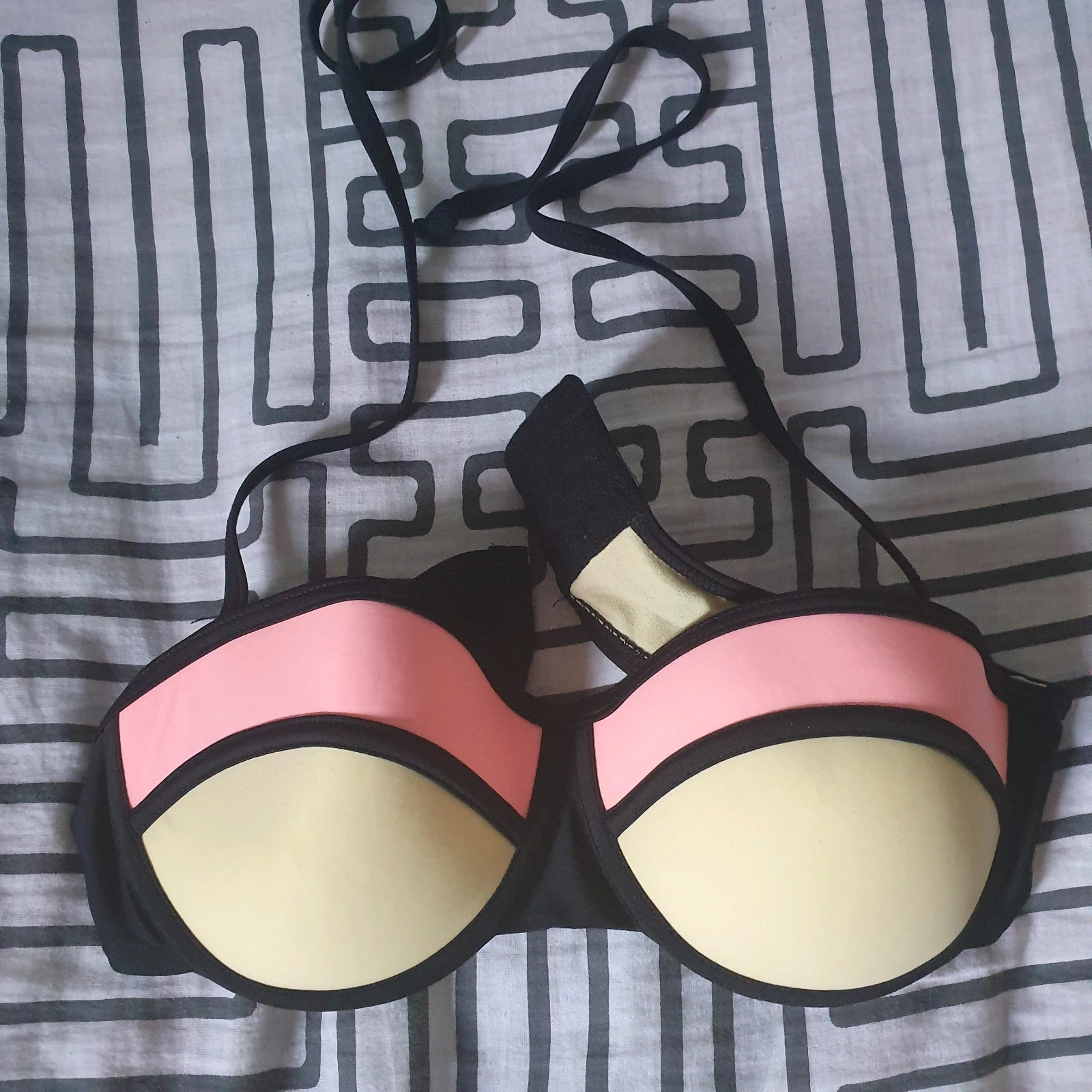 Maillot de bain – Pimkie – taille XS / 34 / 6 2