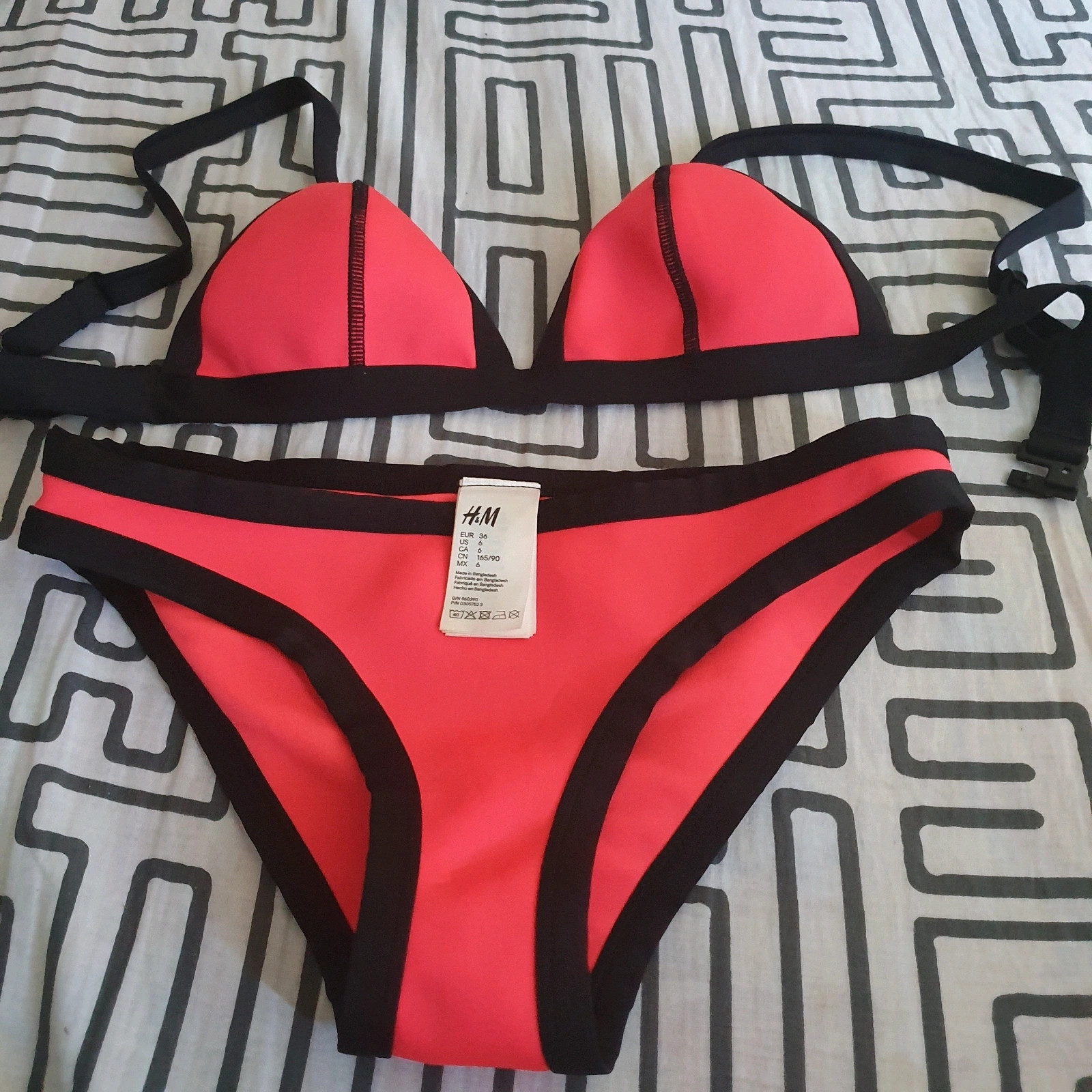 Maillot de bain