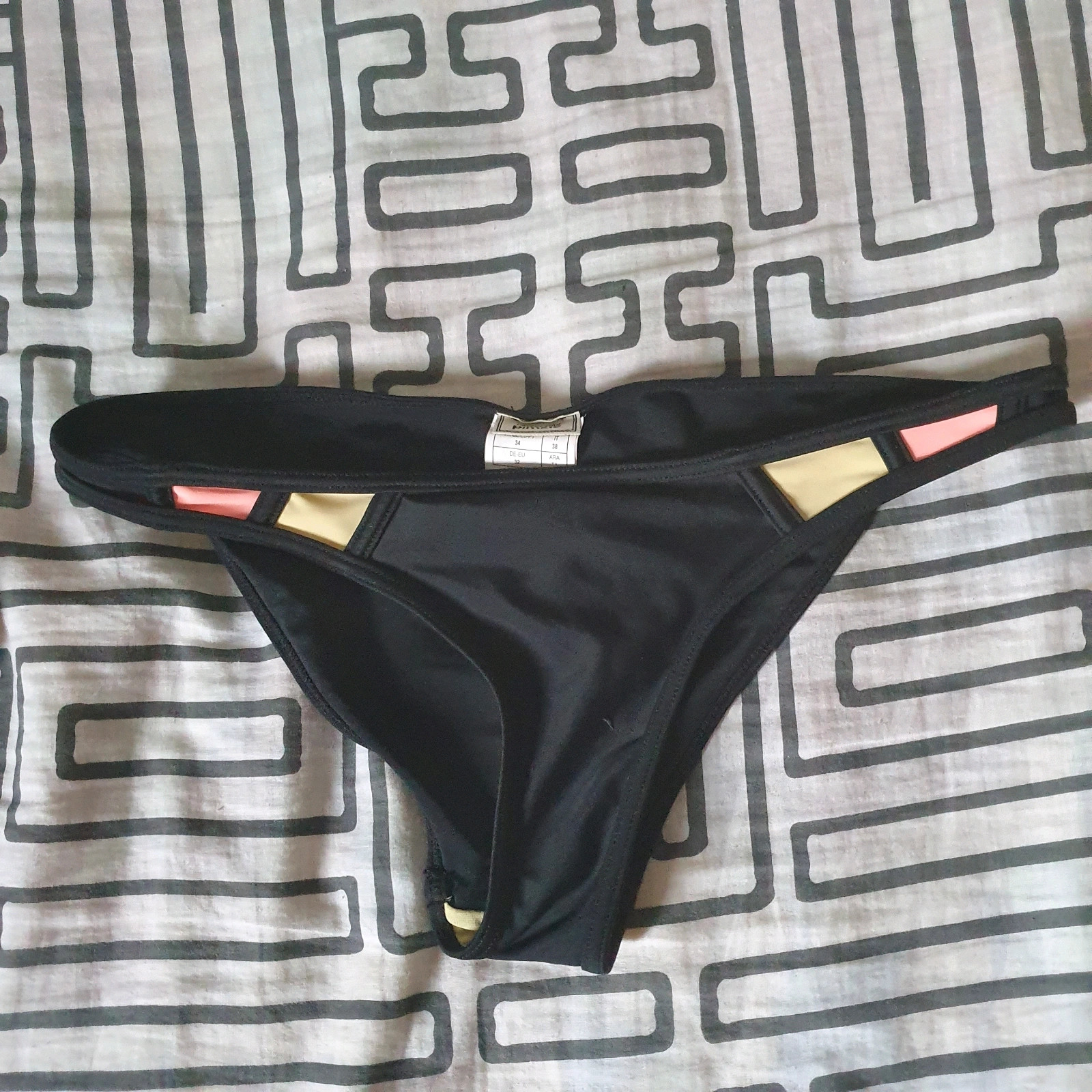 Maillot de bain – Pimkie – taille XS / 34 / 6 4