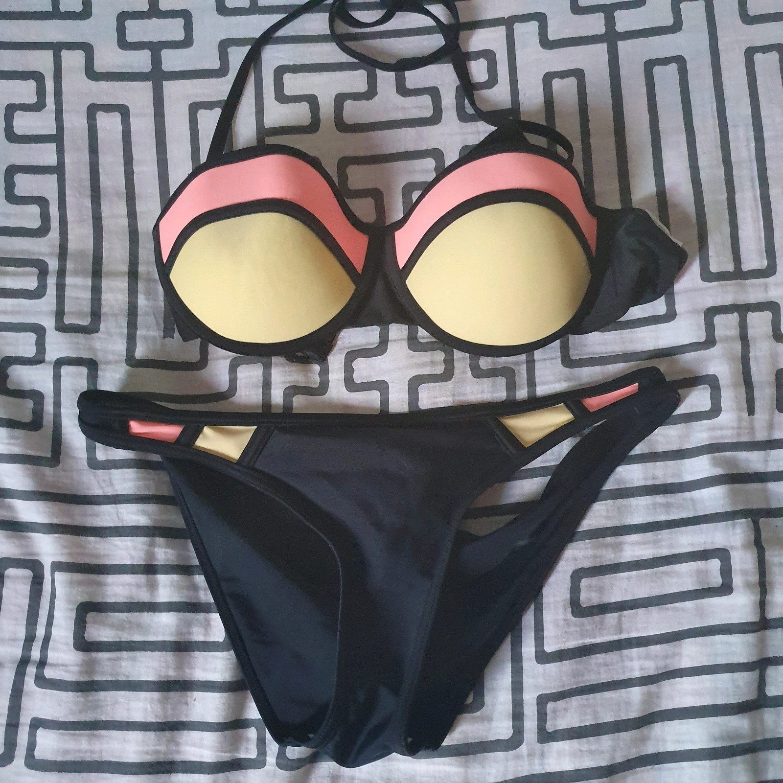 Maillot de bain