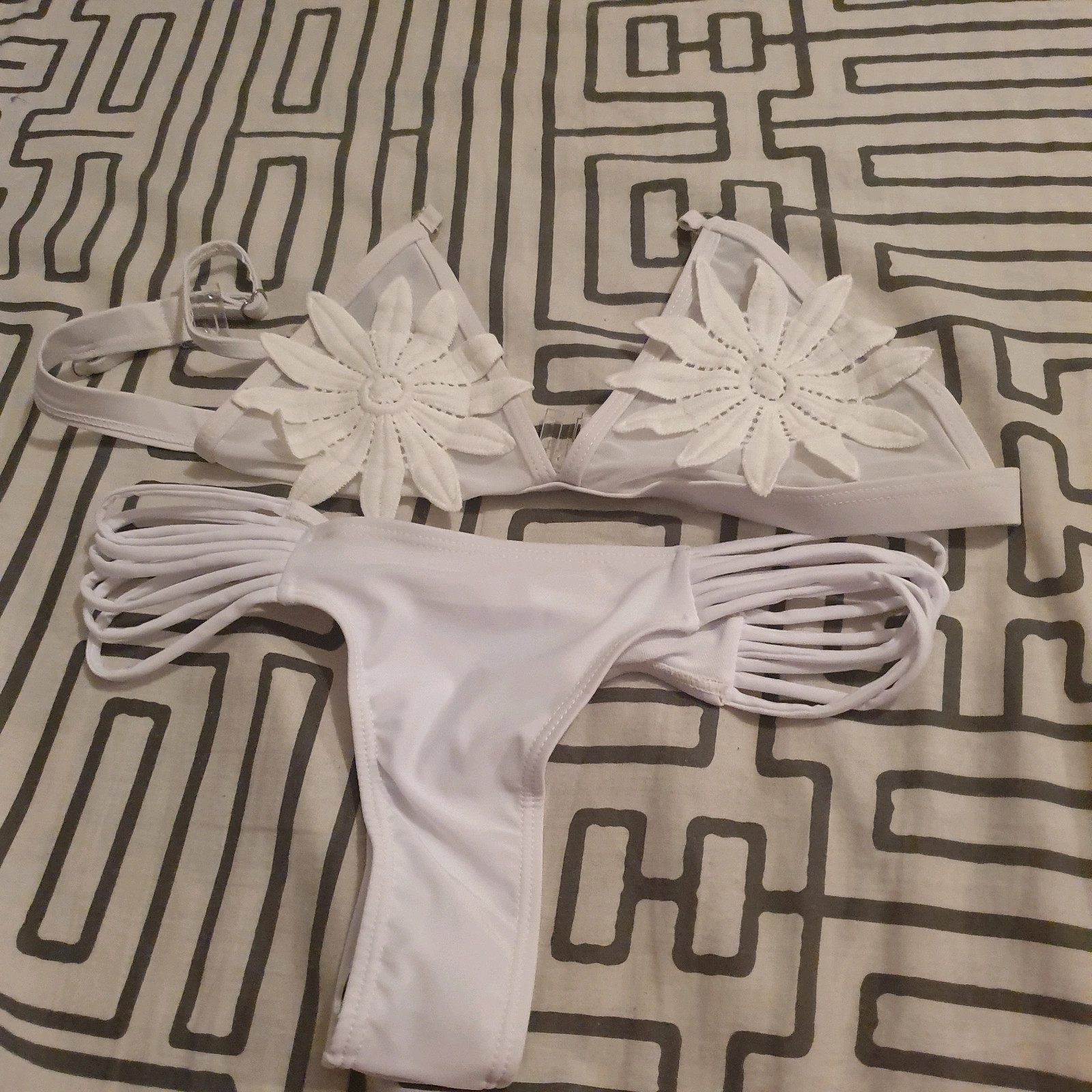 Maillot de bain